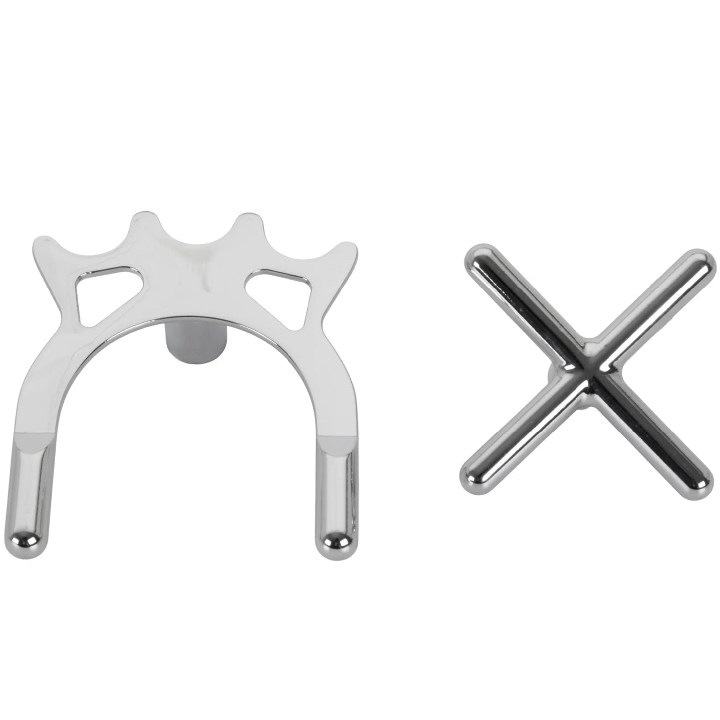 Apoio Telescópico para Tacos de Bilhar com 2 Rabecas