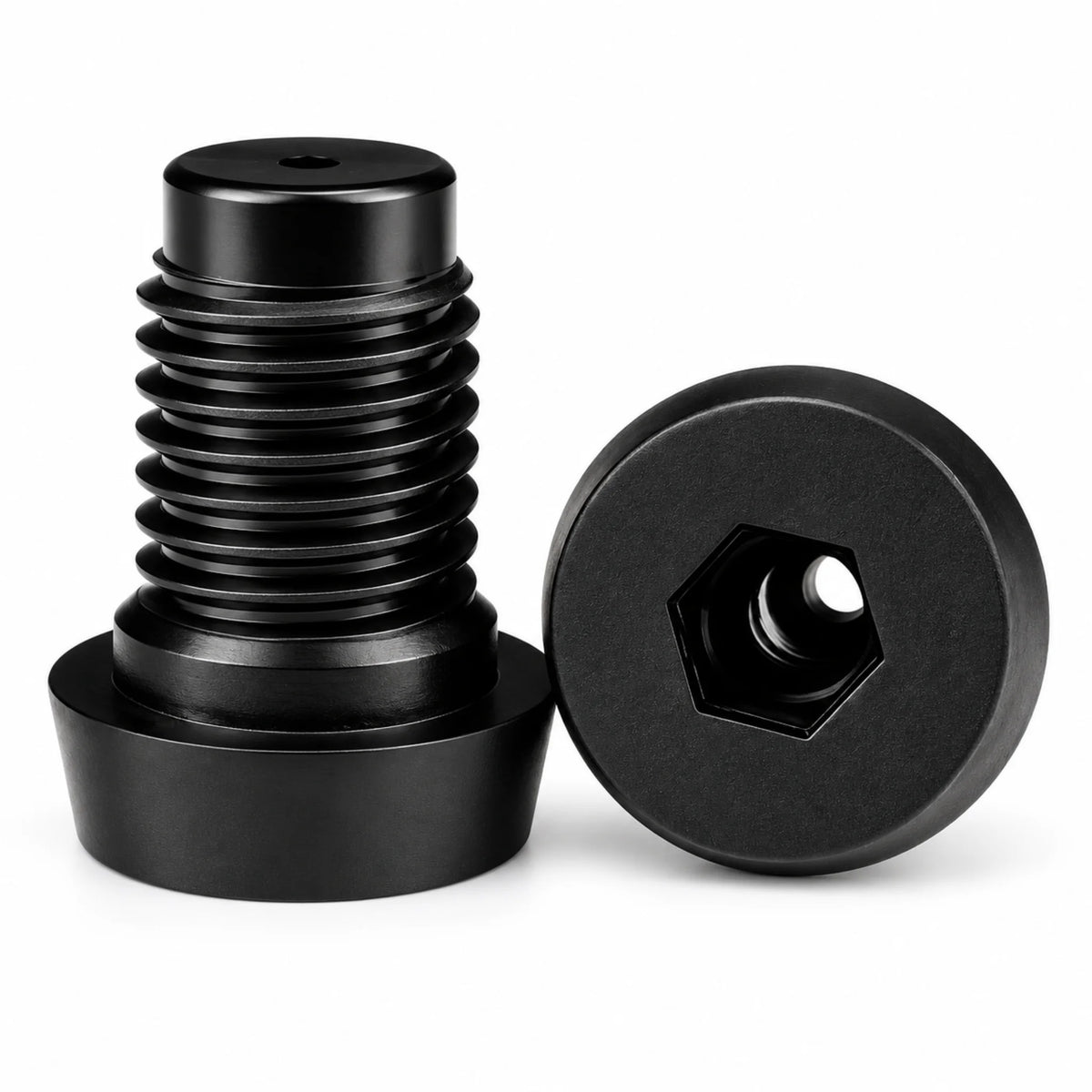 Borracha de substituição para tacos de bilhar Cuetec AVID / Gen 2