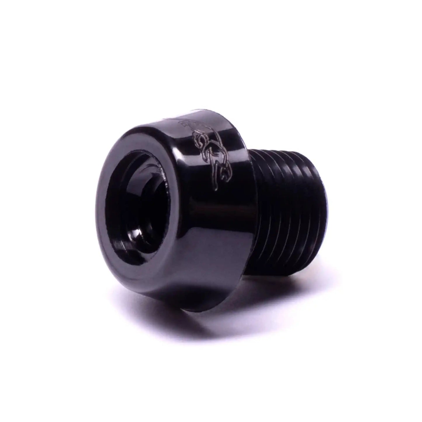 Borracha Predator para Extensores QR2