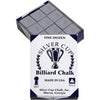 Box of 12 Silver Cup Gray Chalk Box of 12 Silver Cup Gray Chalk