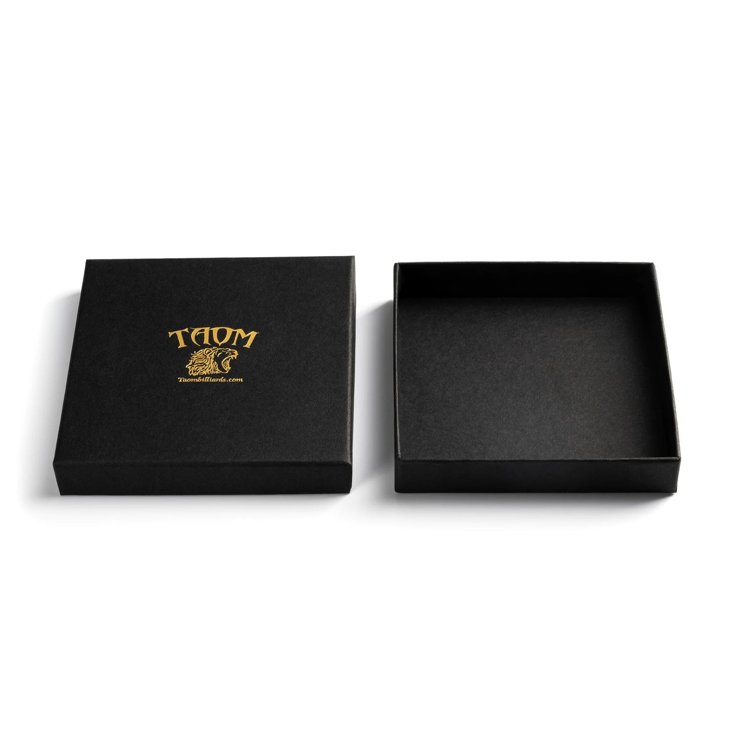 Caixa Taom para Giz de Bilhar