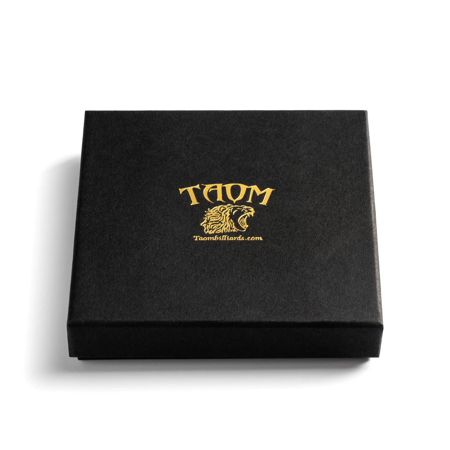 Caixa Taom para Giz de Bilhar