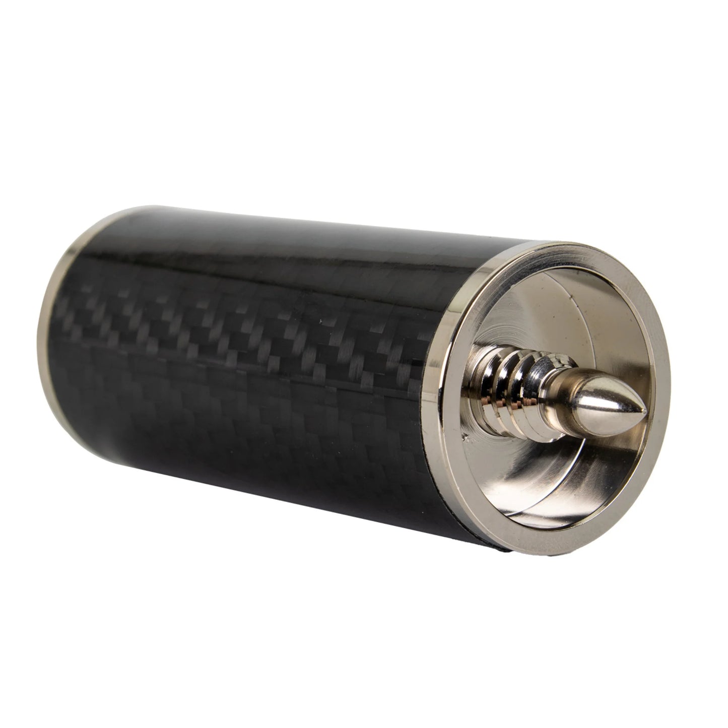 Extensor Classic Quick Release preto para tacos Predator Speed e AceDragon