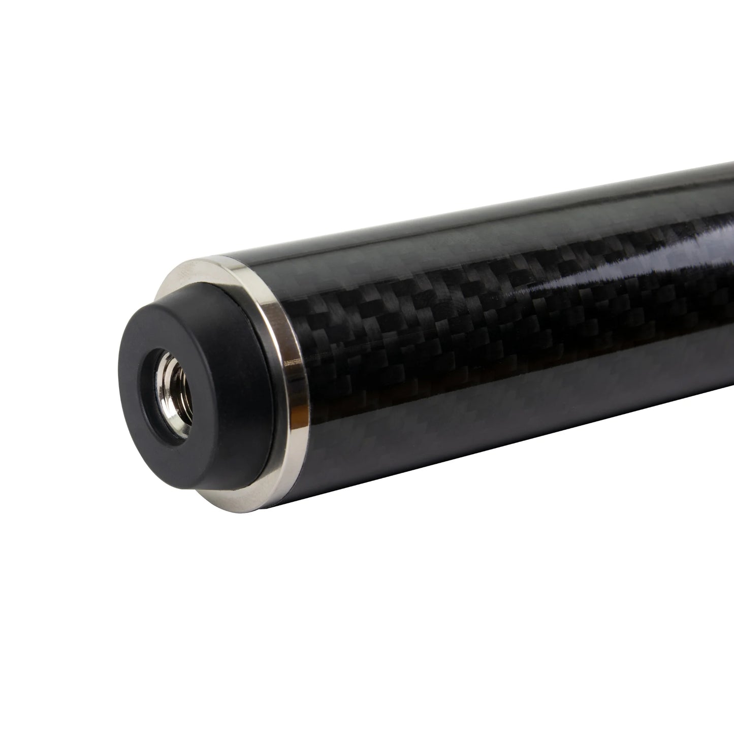 Extensor Classic Quick Release preto para tacos Predator Speed e AceDragon