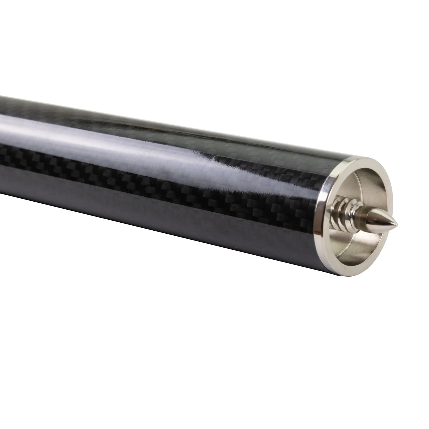 Extensor Classic Quick Release preto para tacos Predator Speed e AceDragon