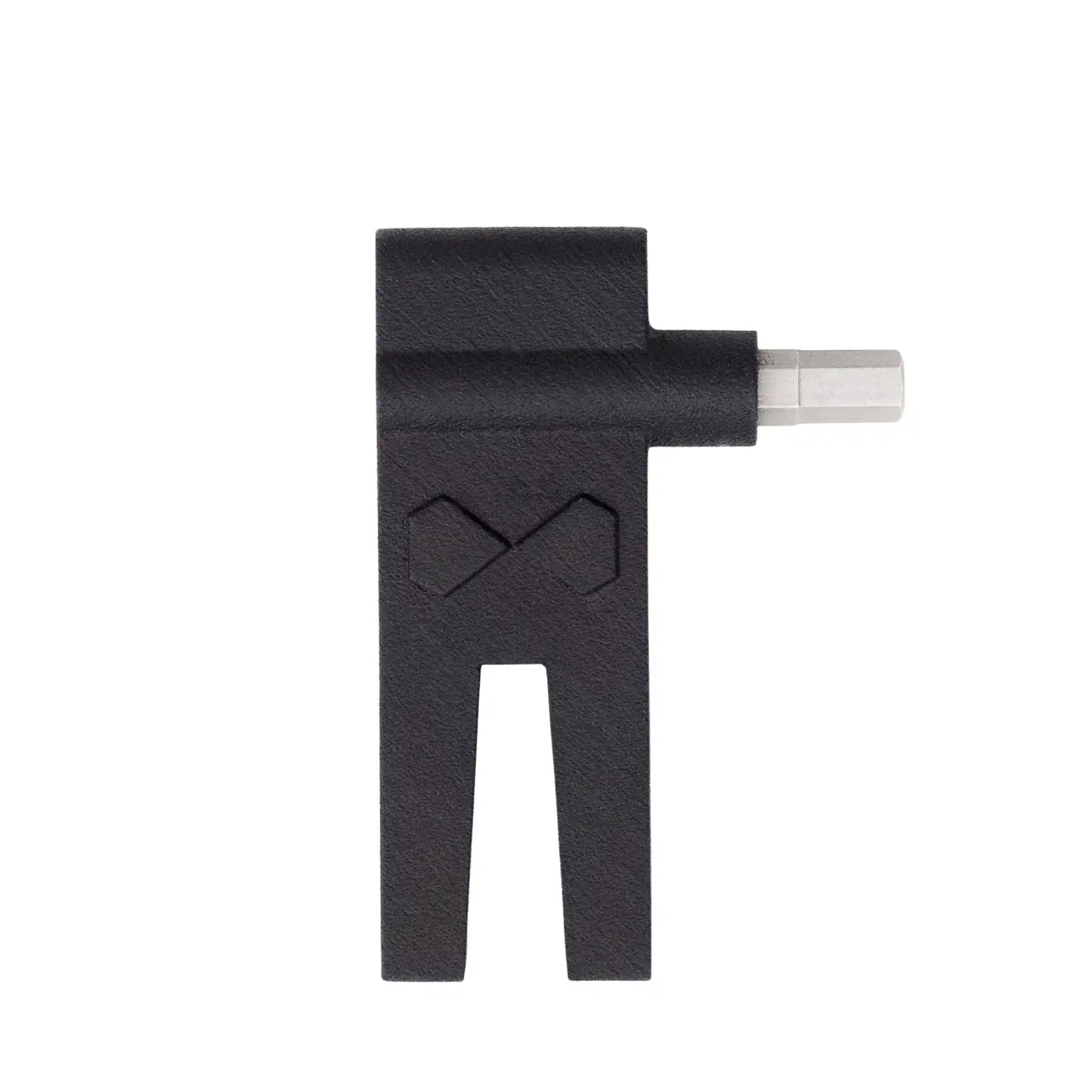 Ferramenta 3 em 1 para solas de bilhar Becue Tool