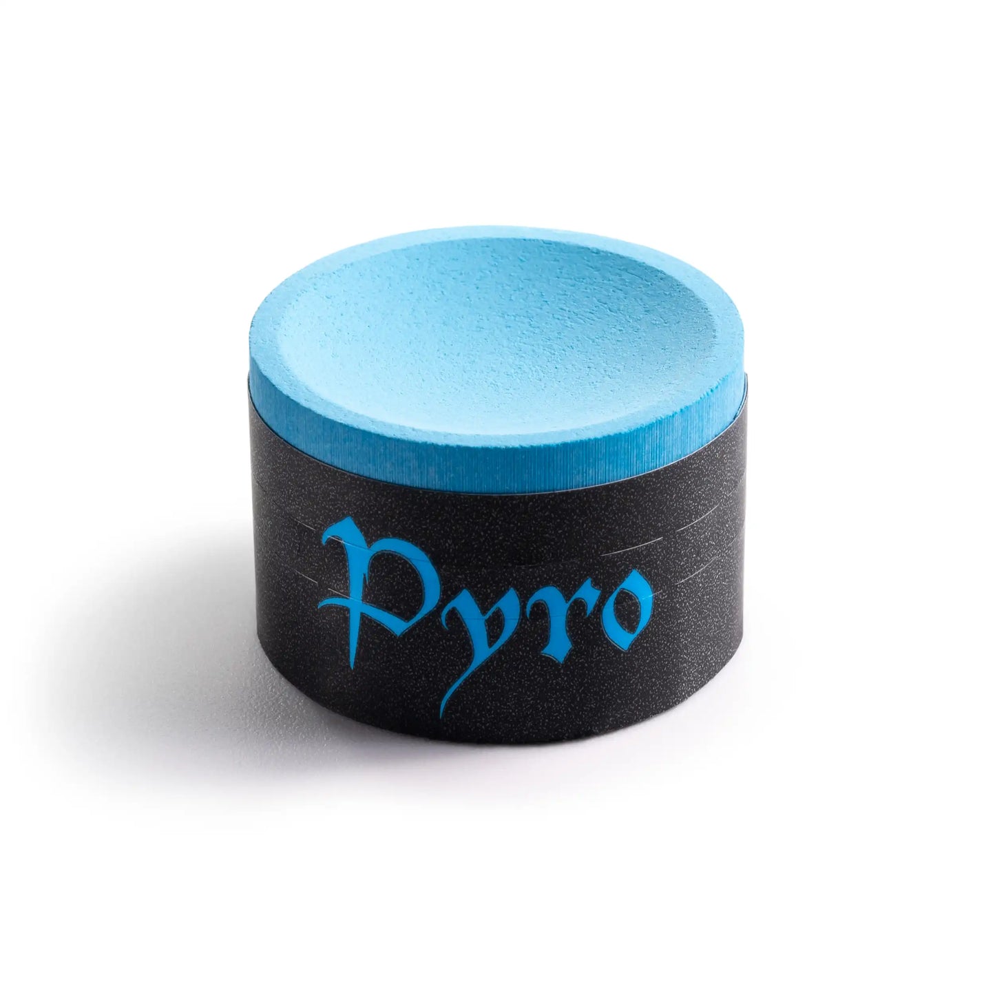 Taom V10 Pyro Blue – Pro Billiard Chalk with Maximum Grip