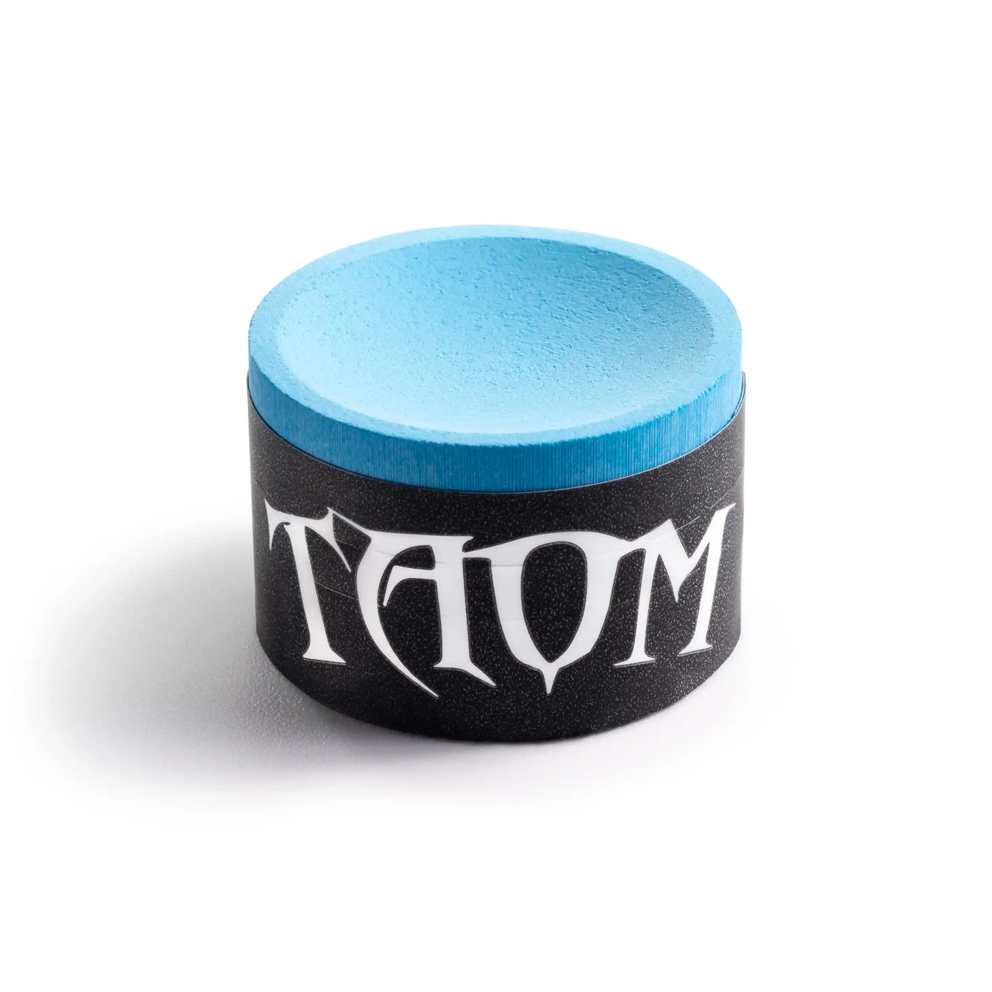 Taom V10 Pyro Blue – Pro Billiard Chalk with Maximum Grip