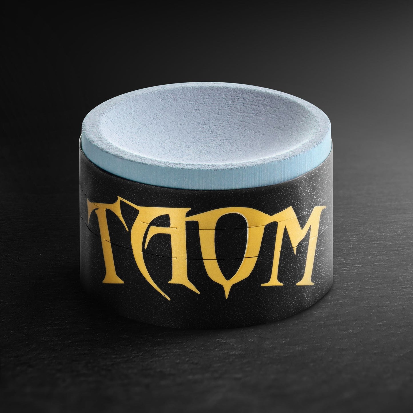 Giz de Bilhar Taom Pool Chalk 2.0