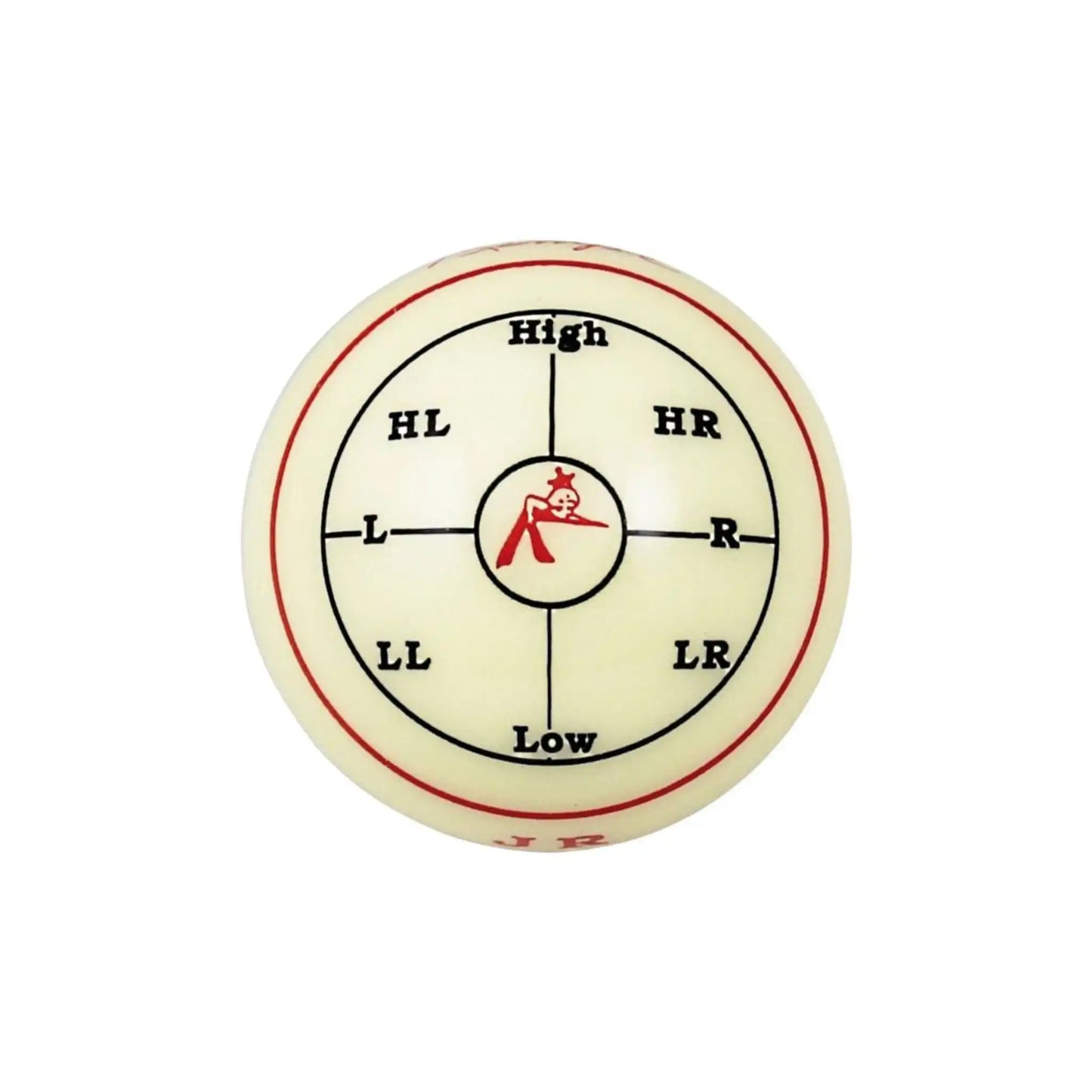 Jogo de Bolas de Bilhar para Pool Aramith Value Pack 57.2mm