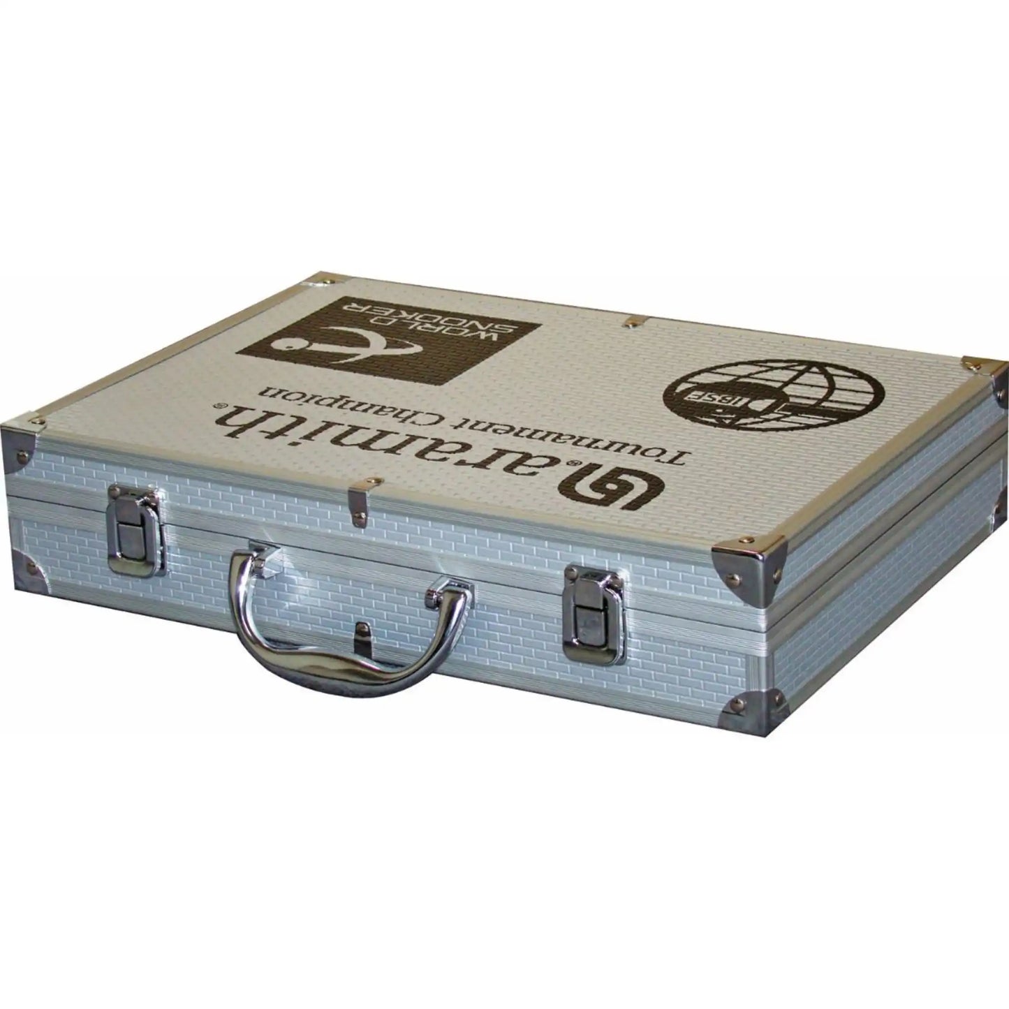 Jogo de Bolas de Bilhar para Snooker Aramith Tournament Champion SuperPro 1G 52,4mm