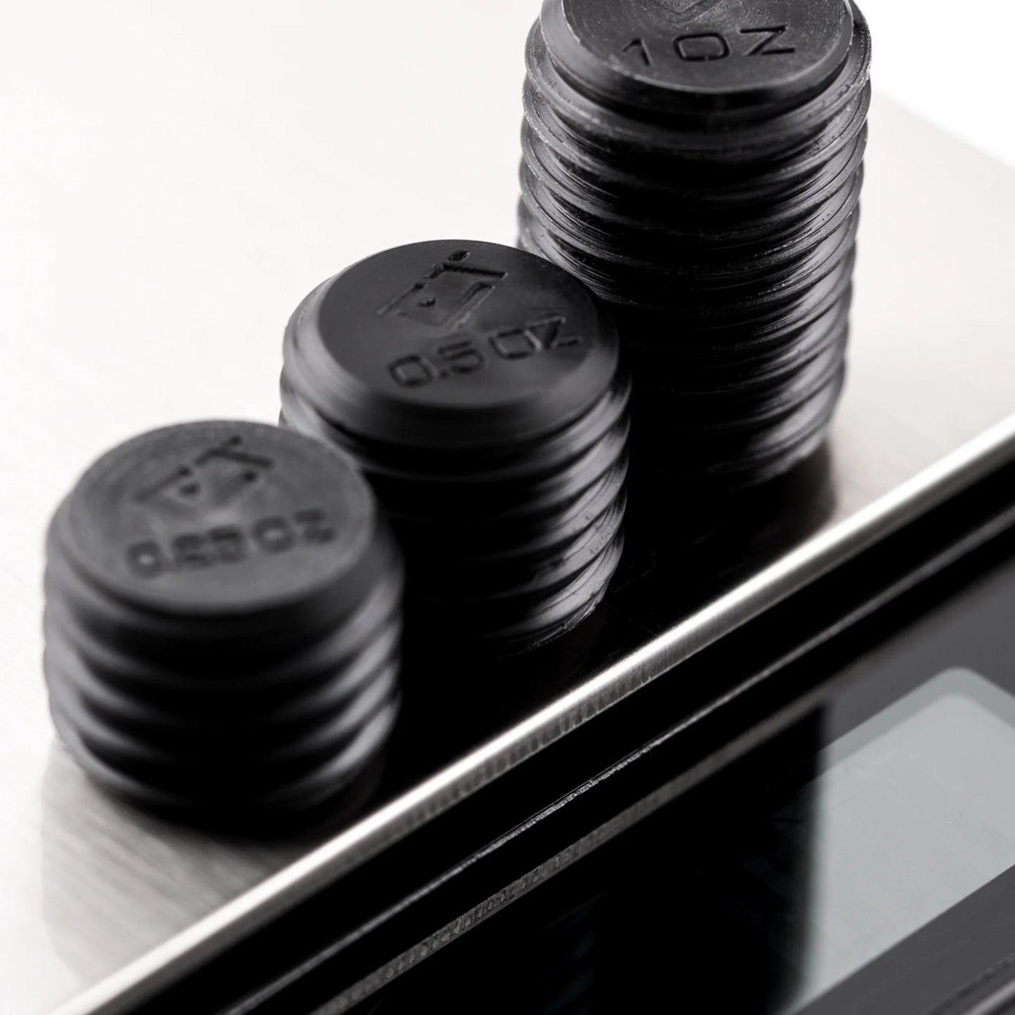 Kit de Pesos Cuetec Acueweight para Tacos AVID/Cynergy