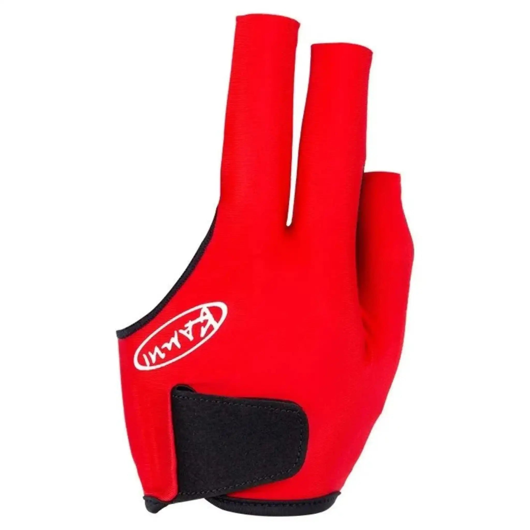 Luva Kamui para Bilhar – Performance Profissional e Conforto Total