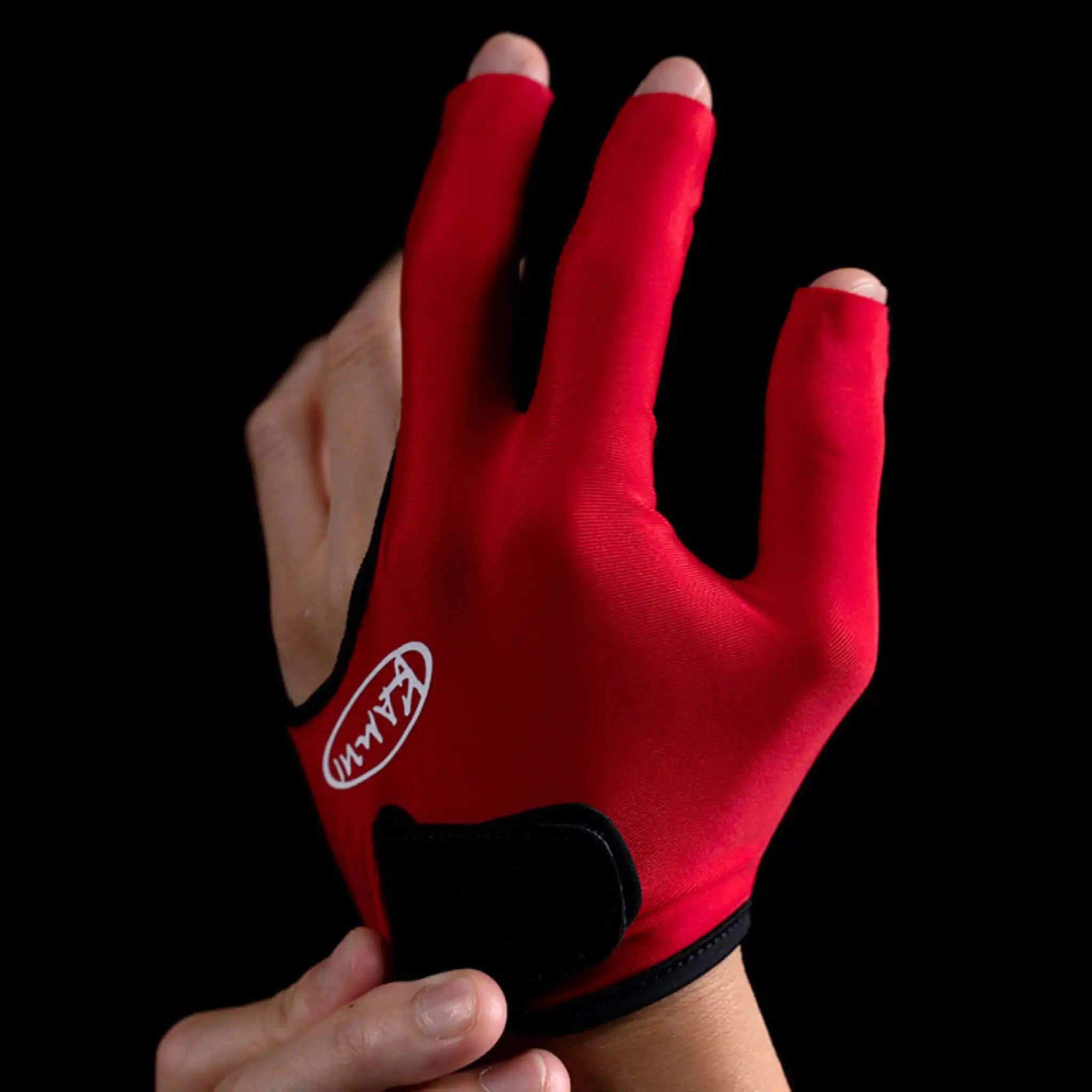 Luva Kamui para Bilhar – Performance Profissional e Conforto Total