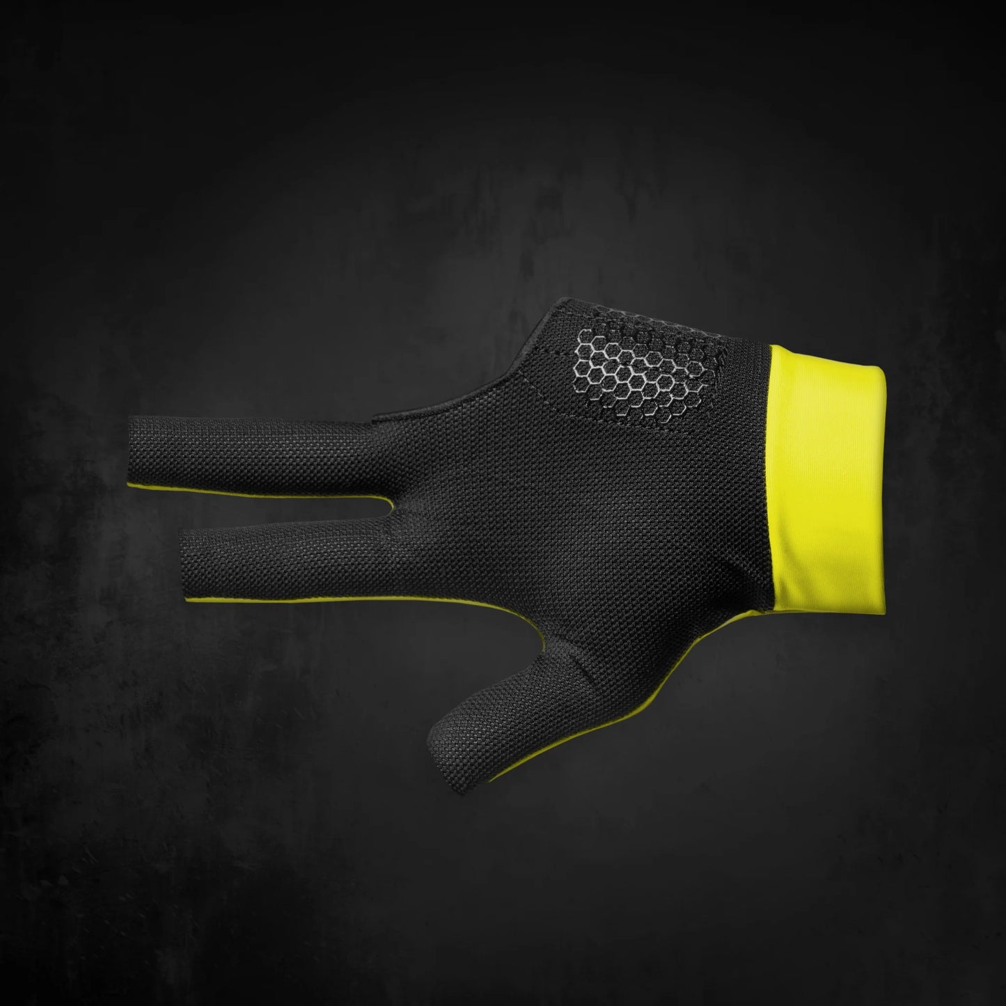 Luva de Bilhar Taom Midas