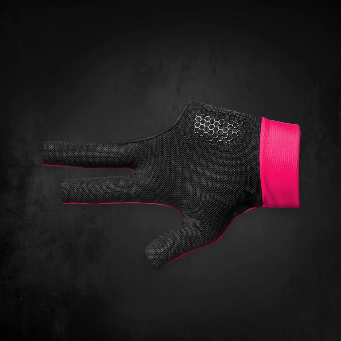 Luva de Bilhar Taom Midas