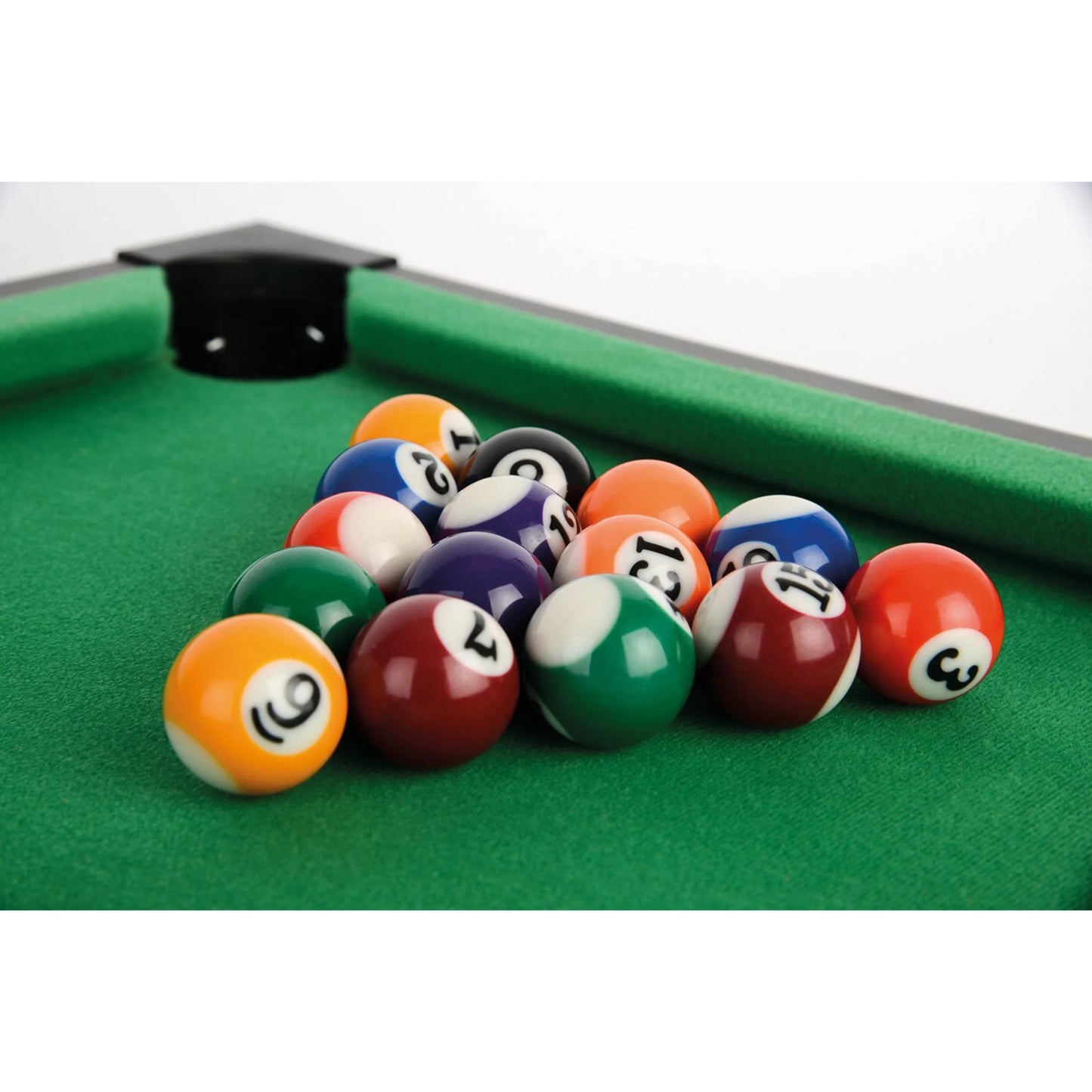 Mesa de Bilhar de Mesa Toyrific Power Play 25"