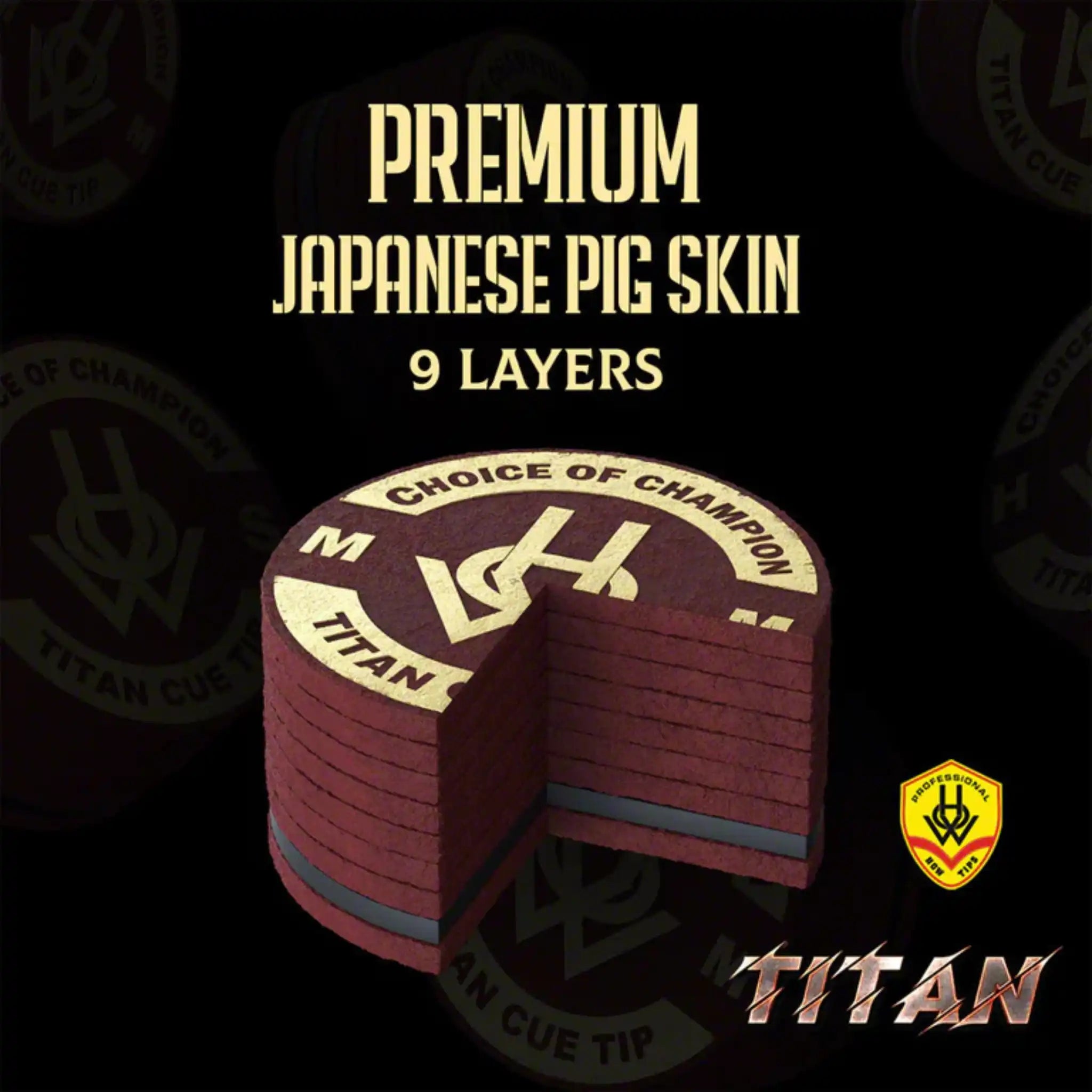 Sola How Titan