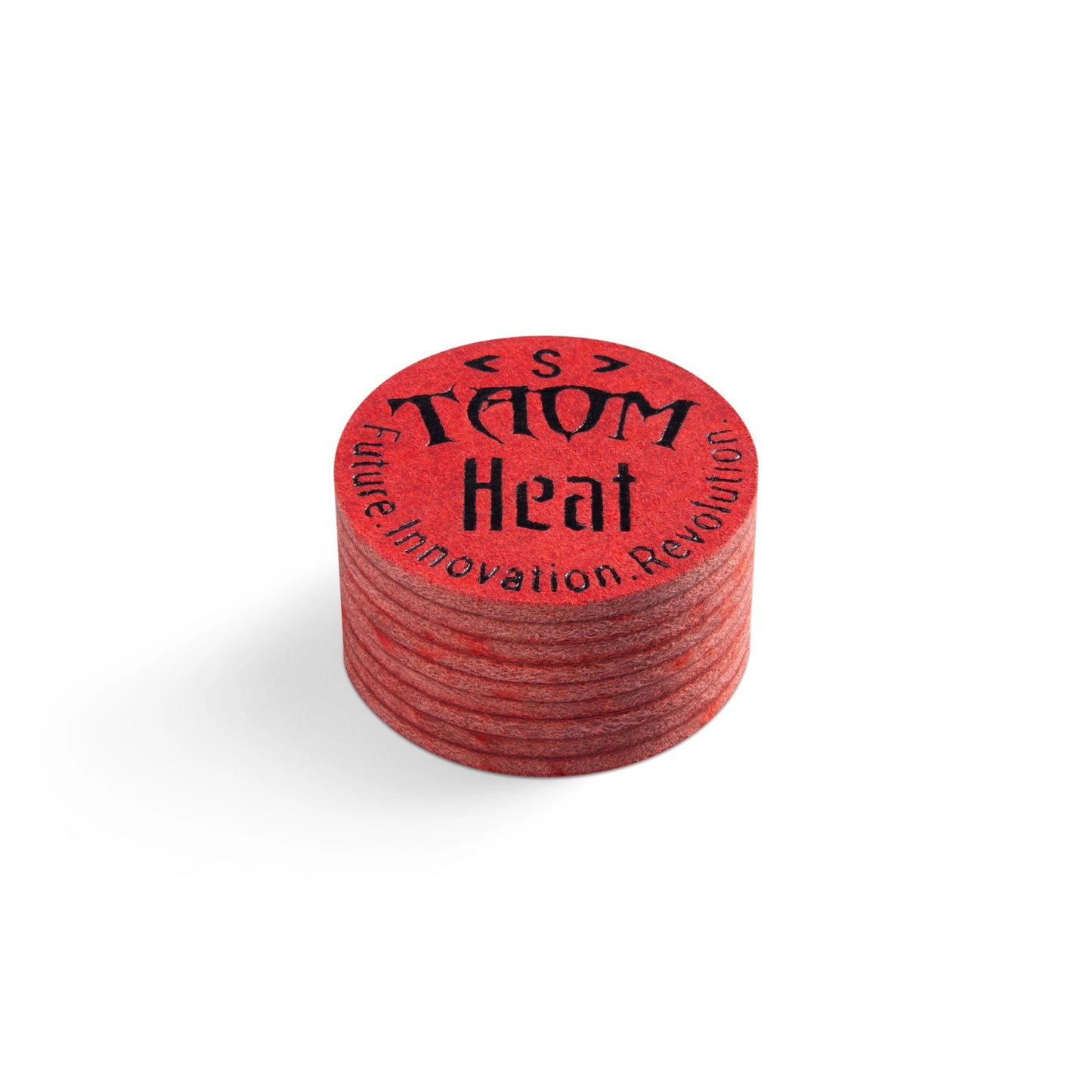 Sola de Bilhar Taom Heat 14mm