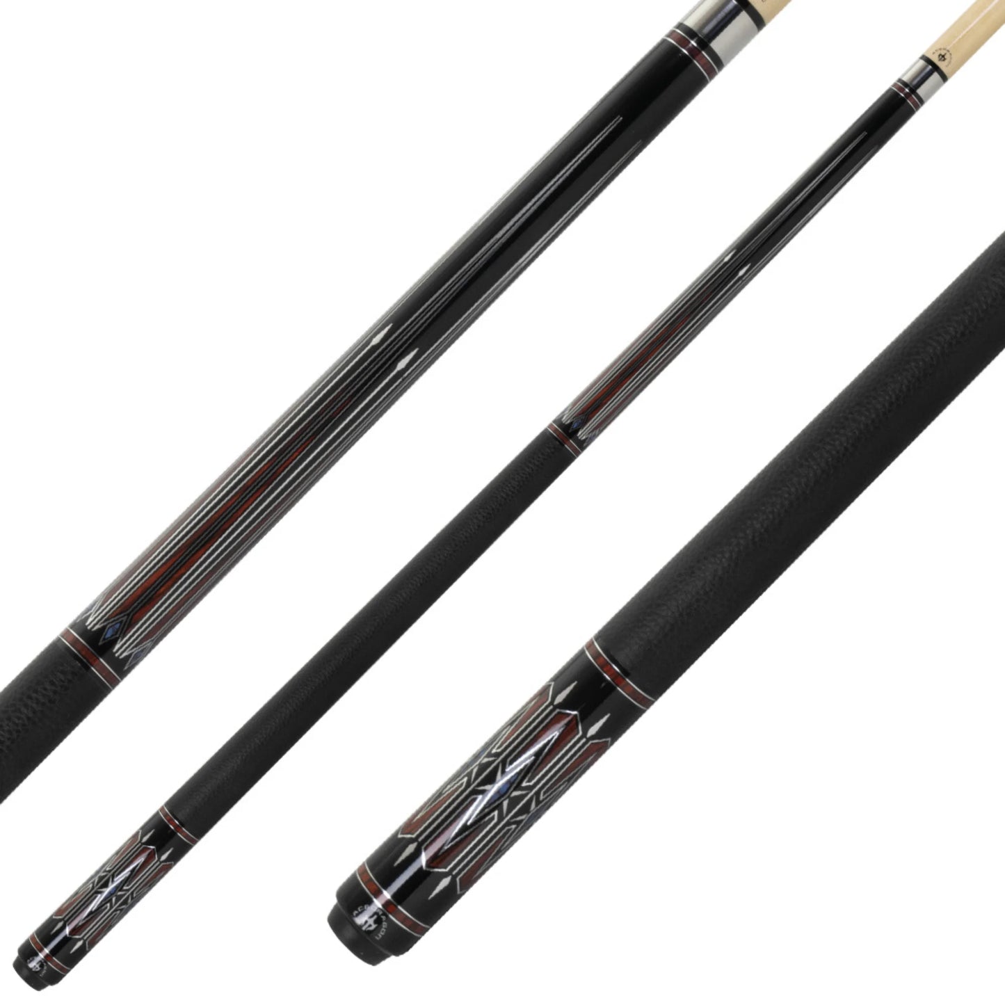 Taco de Bilhar para Pool AceDragon EVO-3 Radial