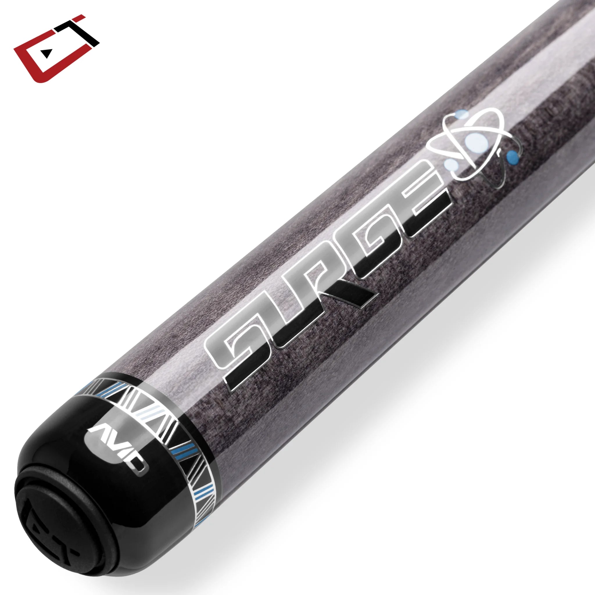 Taco de Salto Cuetec AVID Surge Jump Florian Kohler Edition 3/8x14