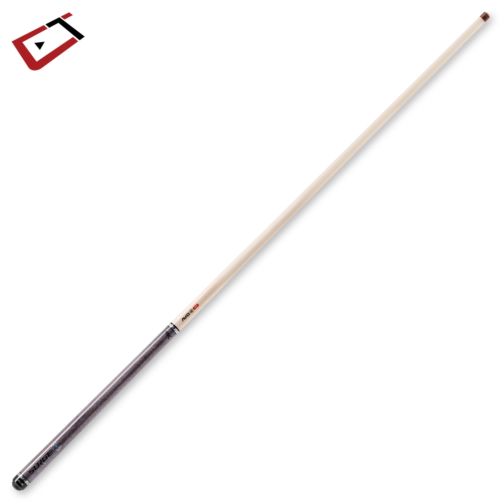 Taco de Salto Cuetec AVID Surge Jump Florian Kohler Edition 3/8x14