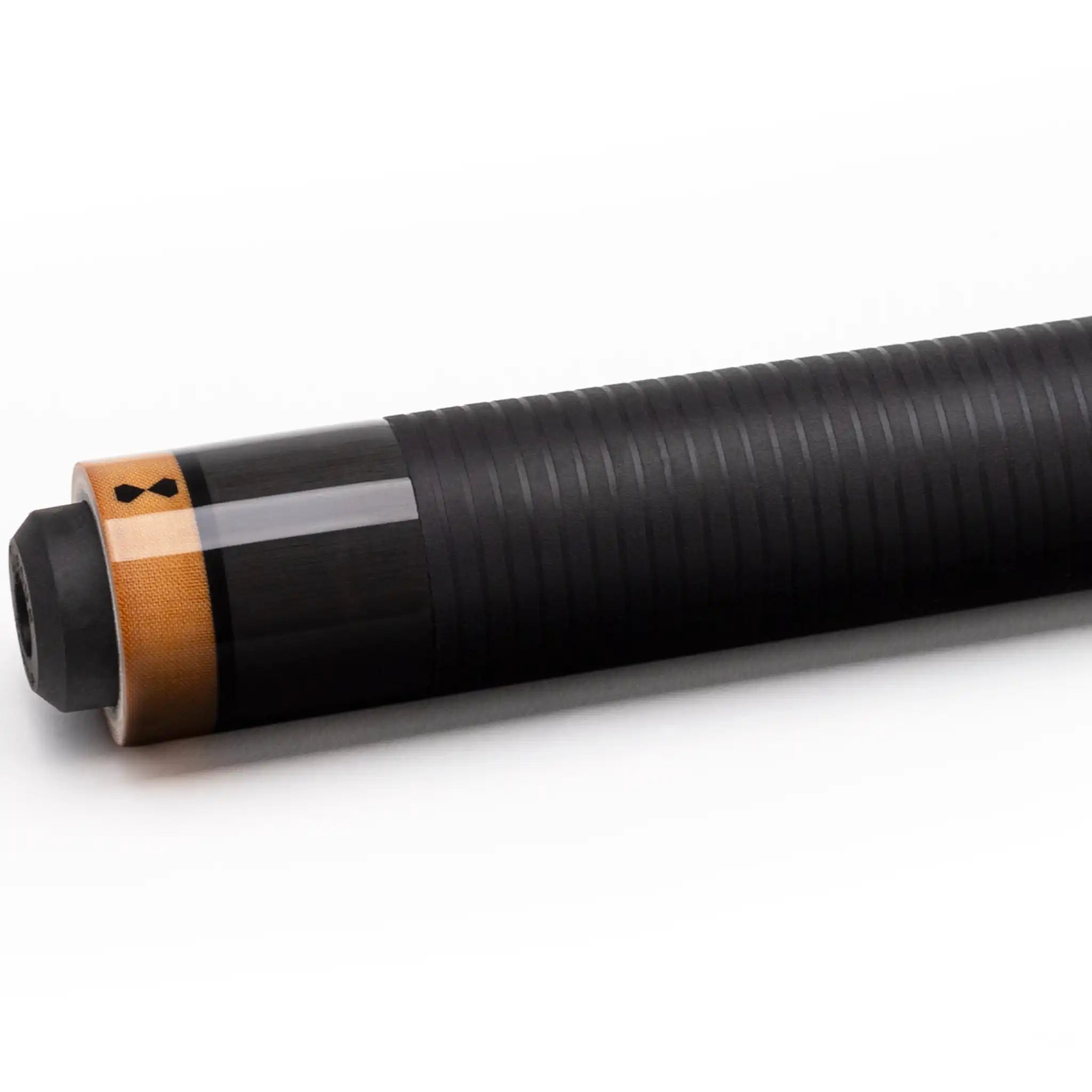 Taco de Abertura Becue Naked Break – Carbono com Grip 360