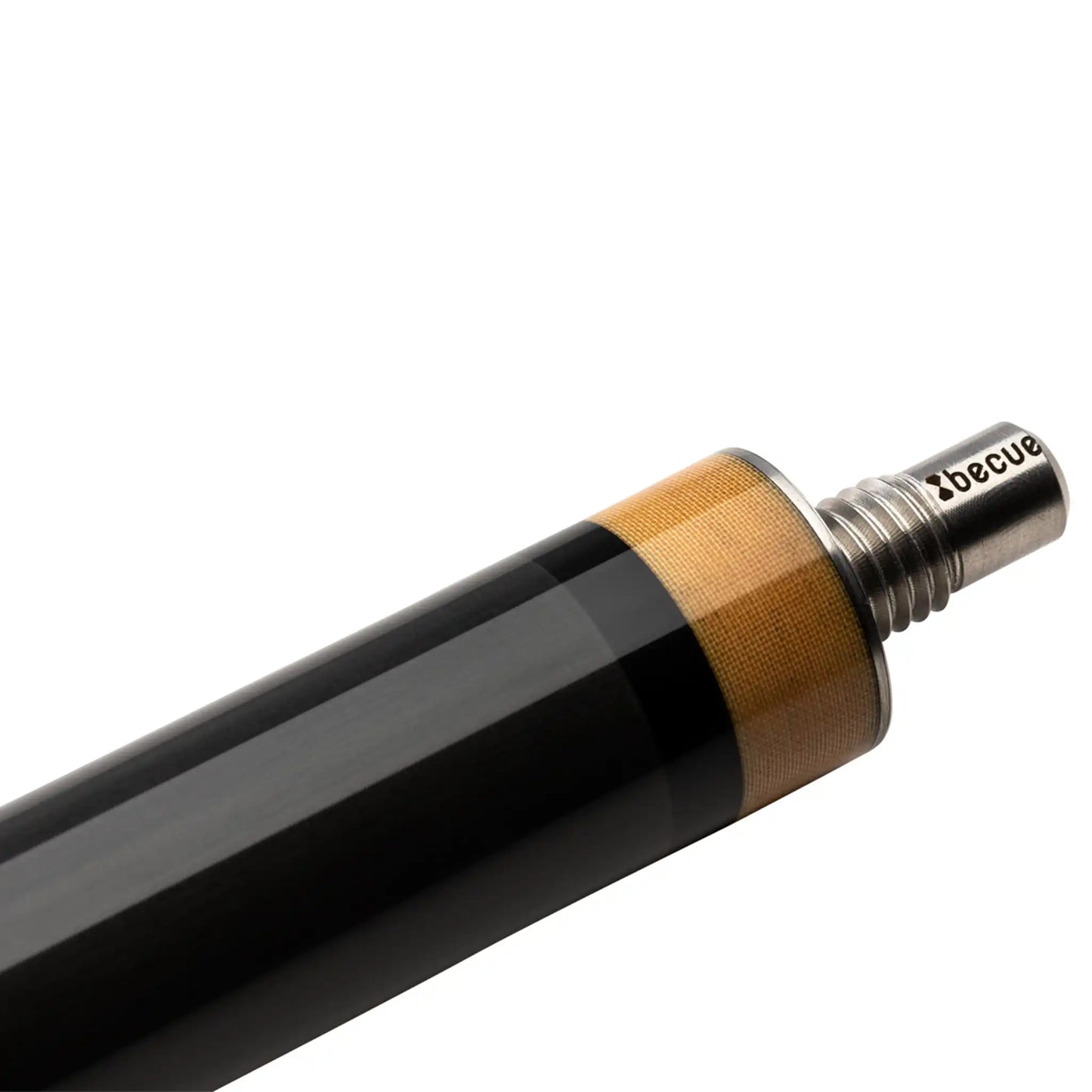 Taco de Abertura Becue Naked Break – Carbono com Grip 360