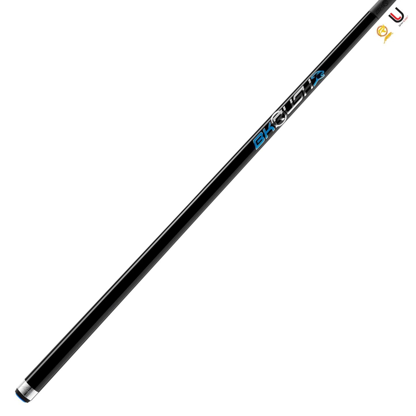 Taco de abertura para pool Predator BK Rush NW REVO Uni-Loc