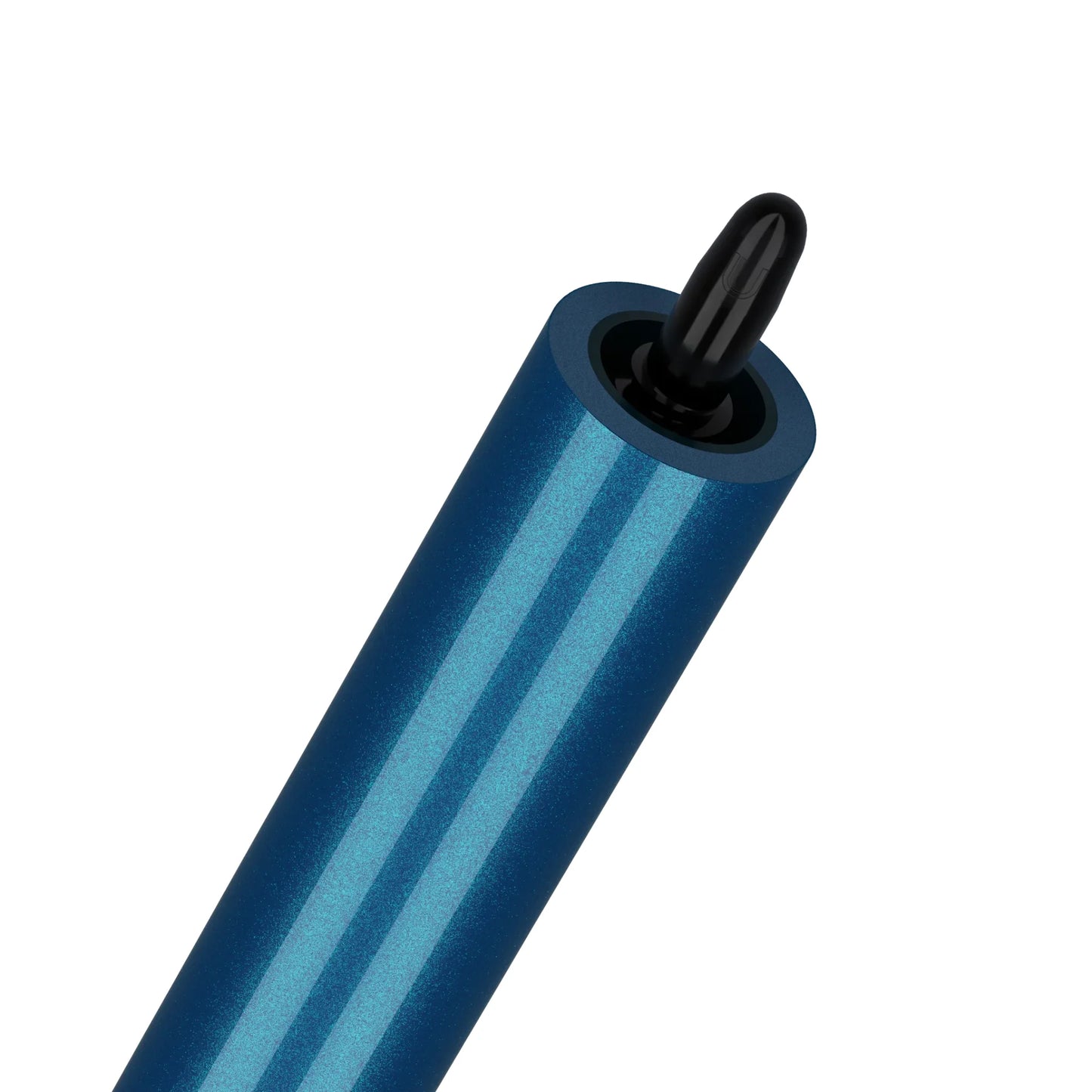 Taco de abertura para pool Predator BK Rush Teal SW com Grip Sport