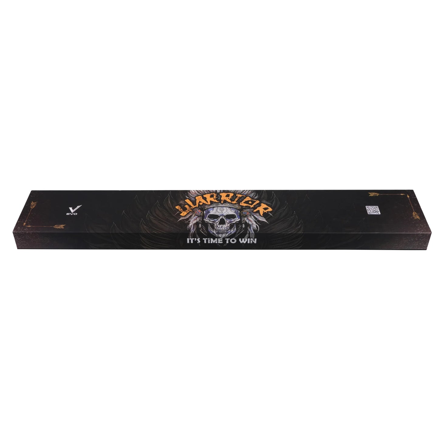Taco de Bilhar para Pool EVO Warrior Maxbing Carbono Ember Sunset 12.5mm