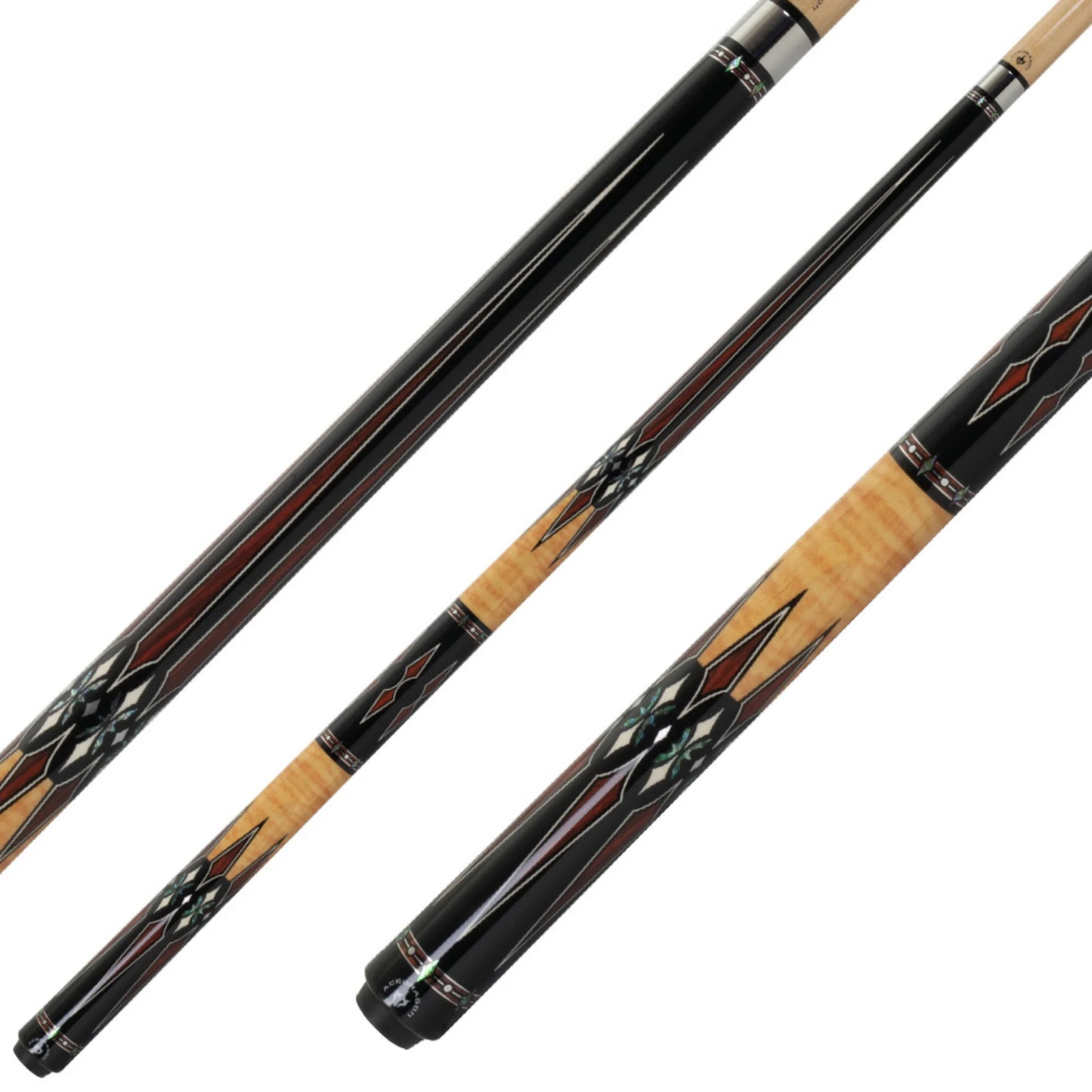 Taco de Bilhar para Pool AceDragon EVO-5 Radial