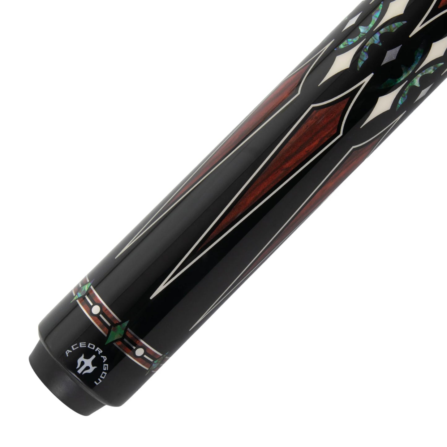 Taco de Bilhar para Pool AceDragon EVO-5 Radial