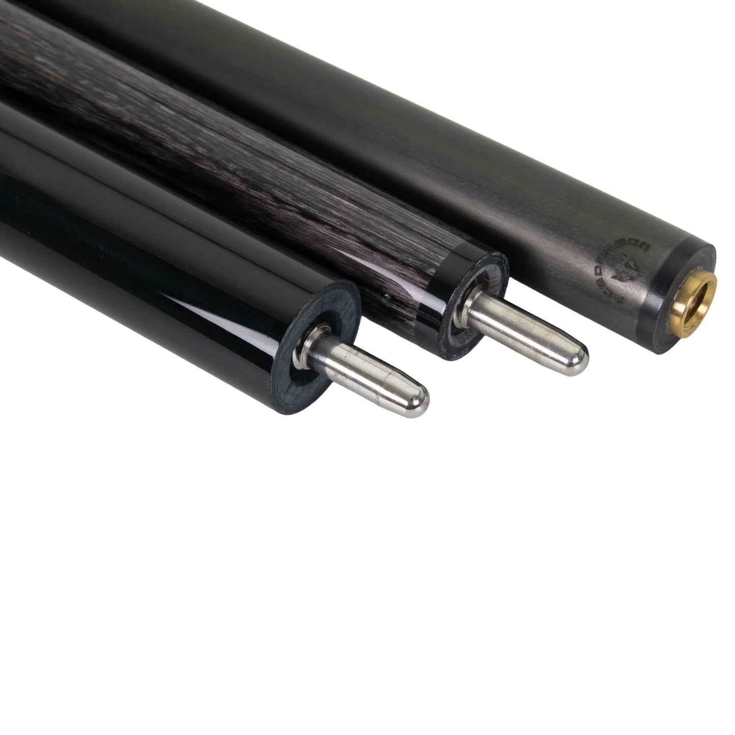 Taco de Pool Break/Jump AceDragon DP-2 Carbono Uni-Loc