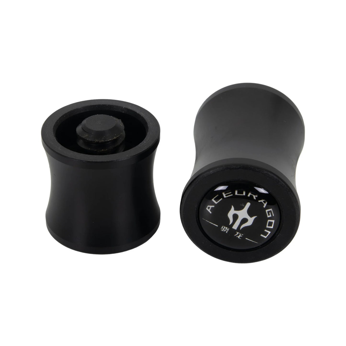 Taco de Pool Break/Jump AceDragon DP-2 Carbono Uni-Loc