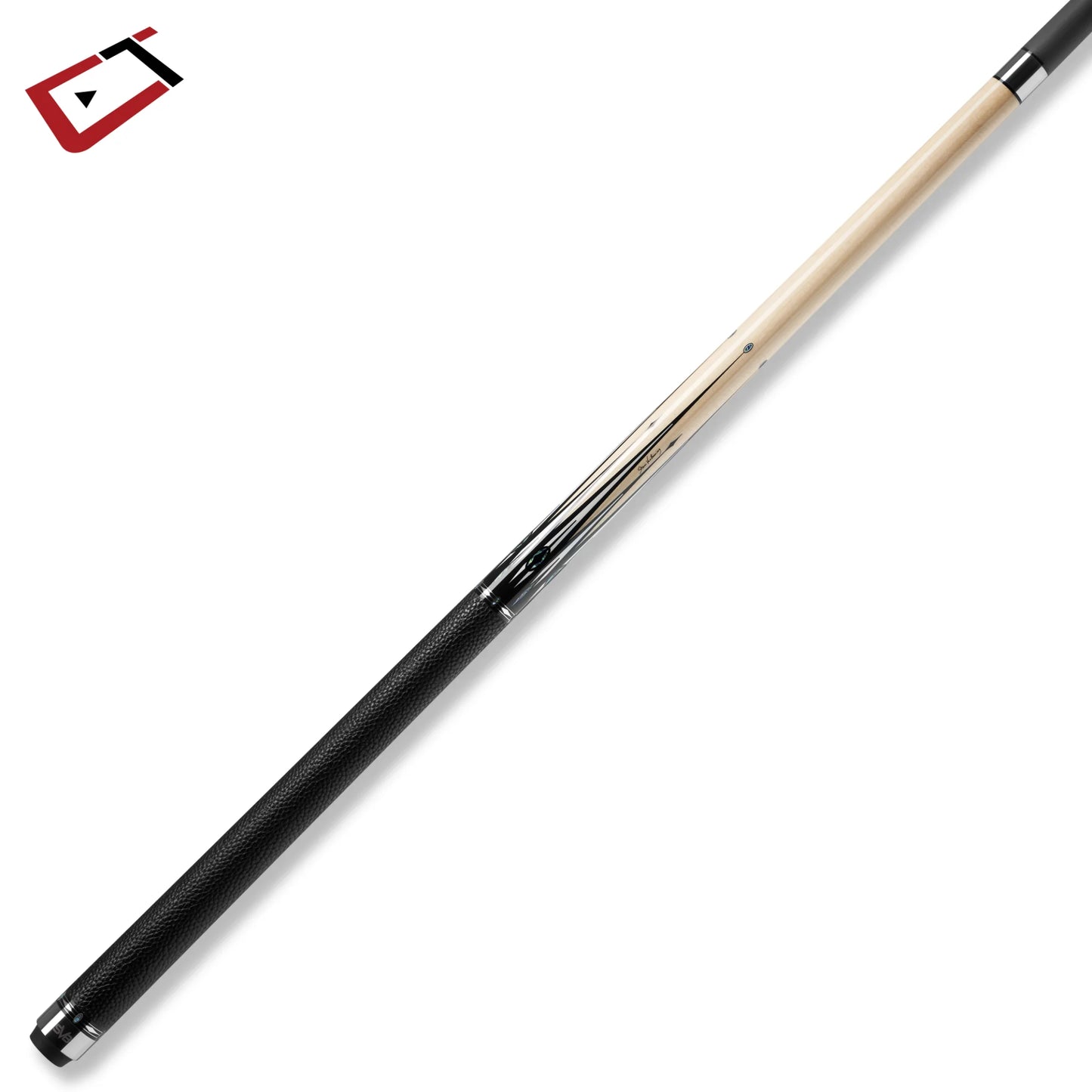 Taco de Bilhar para Pool Cuetec Cynergy SVB GEN II Natural