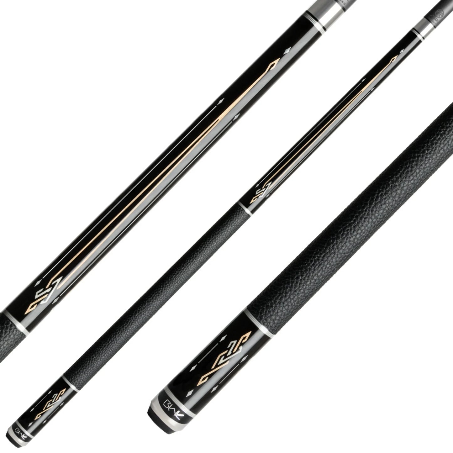 Taco de Bilhar para Pool Predator Blak 5-1 Uni-Loc