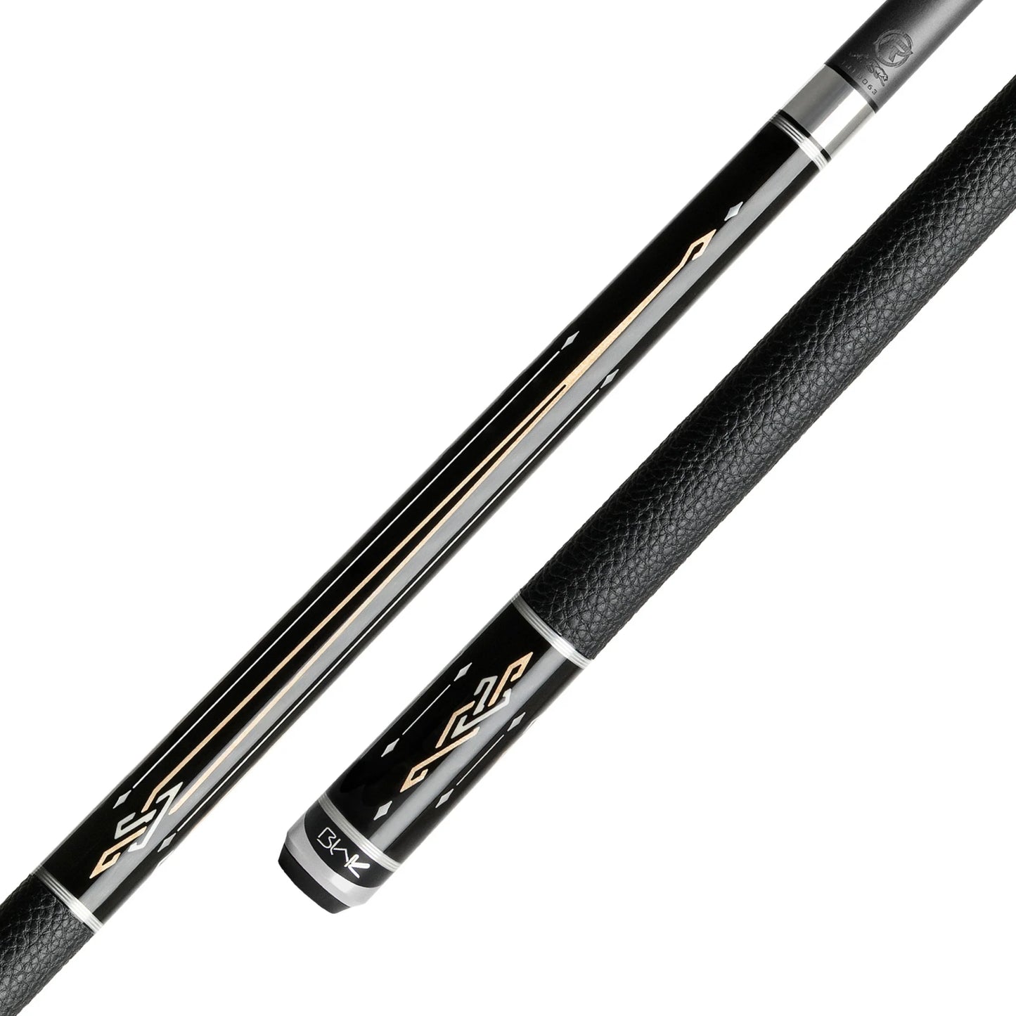 Taco de Bilhar para Pool Predator Blak 5-1 Uni-Loc