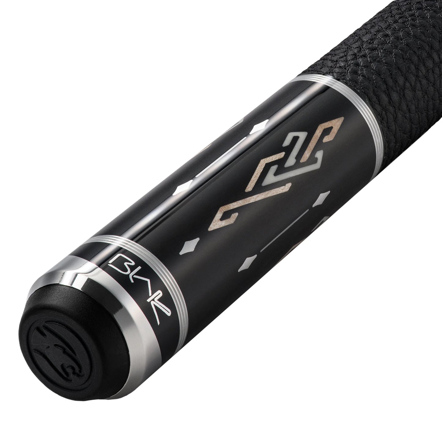 Taco de Bilhar para Pool Predator Blak 5-1 Uni-Loc