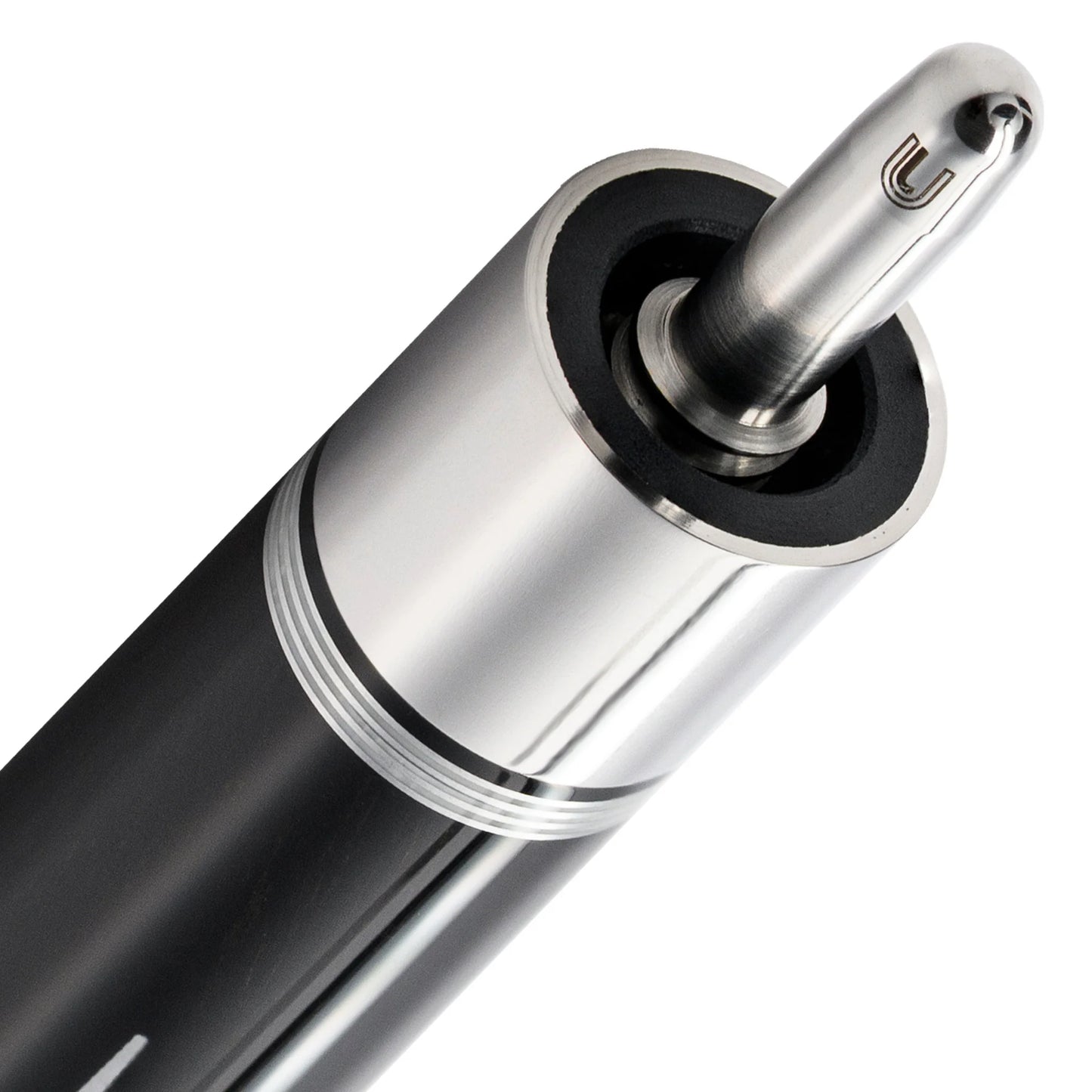 Taco de Bilhar para Pool Predator Blak 5-2 Uni-Loc