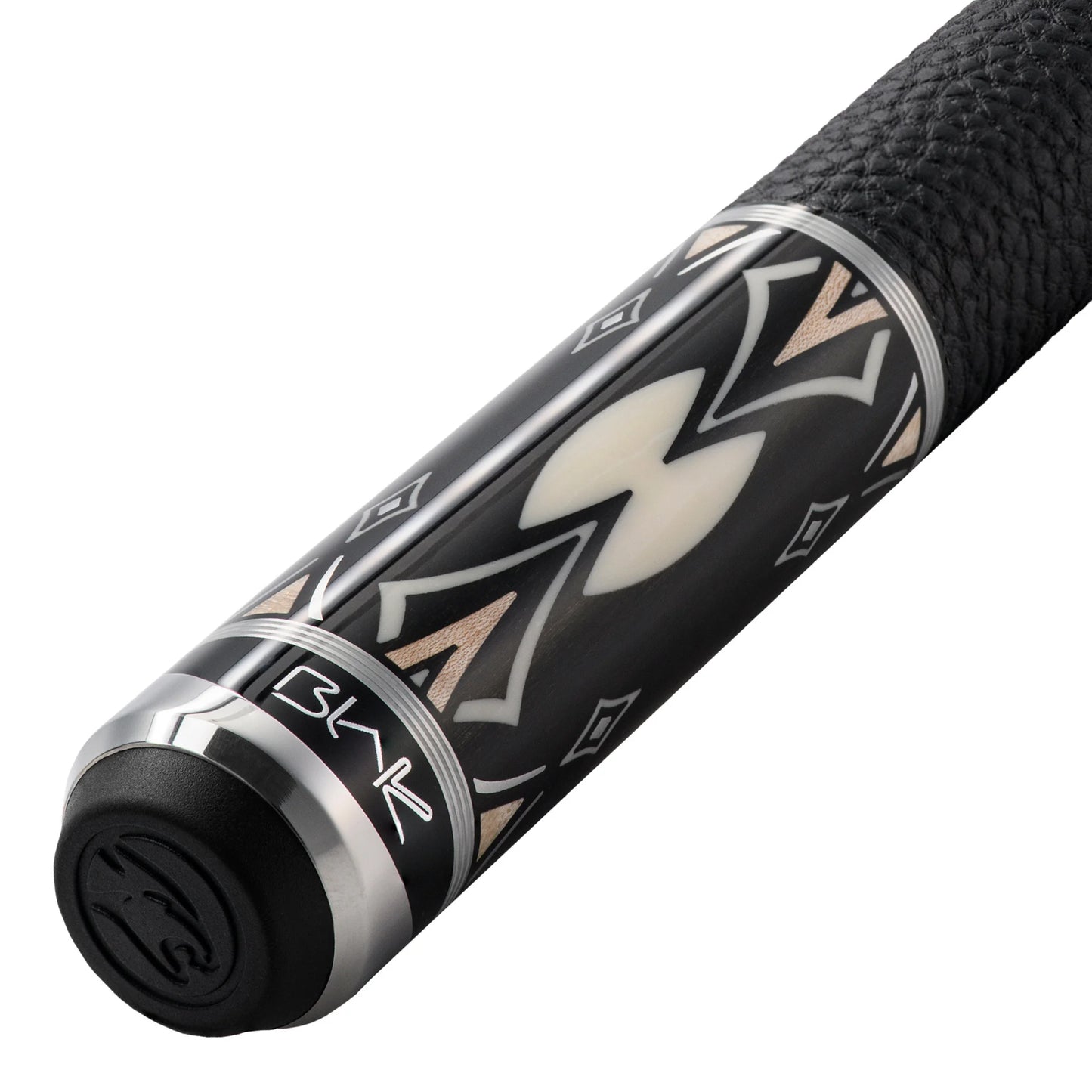 Taco de Bilhar para Pool Predator Blak 5-2 Uni-Loc