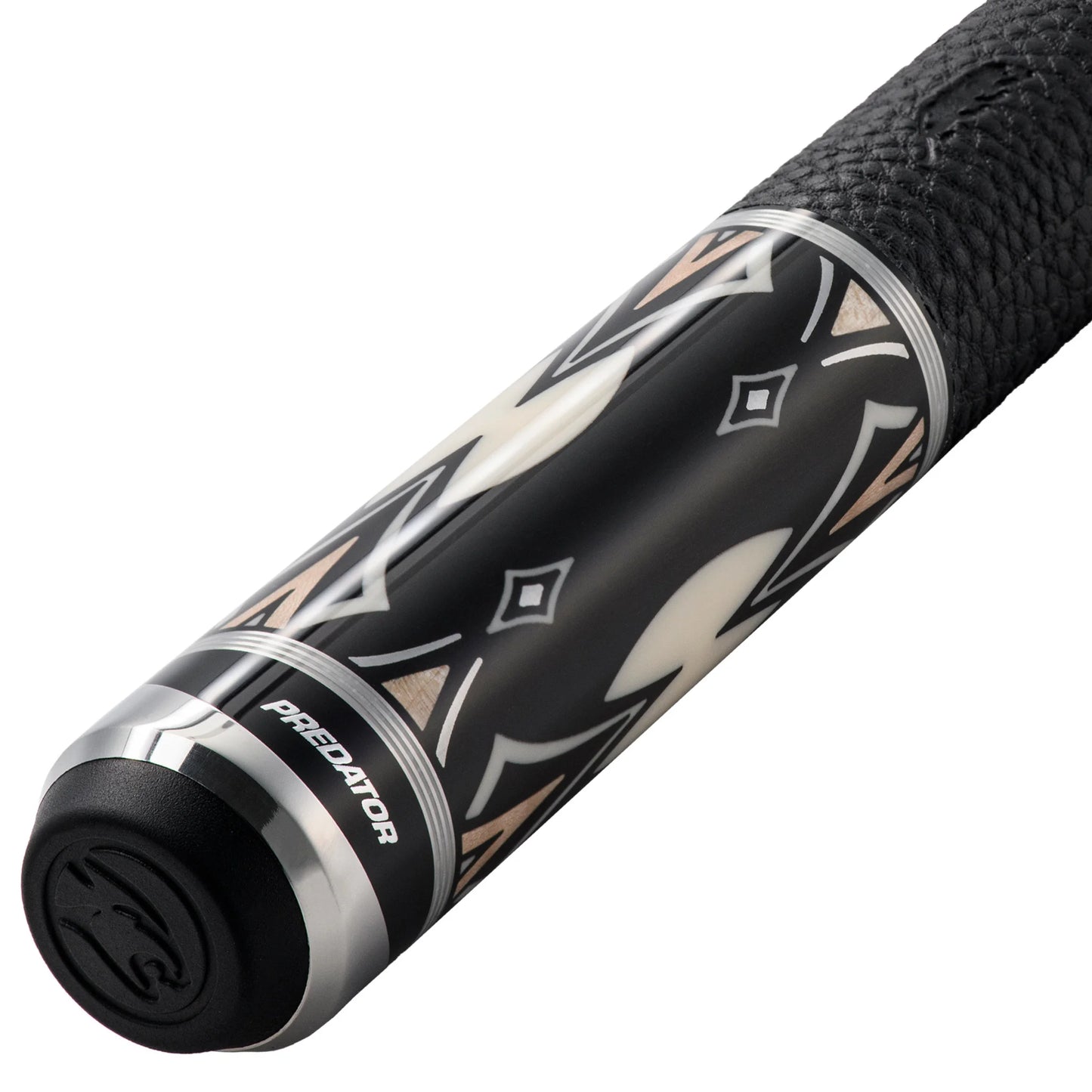 Taco de Bilhar para Pool Predator Blak 5-2 Uni-Loc