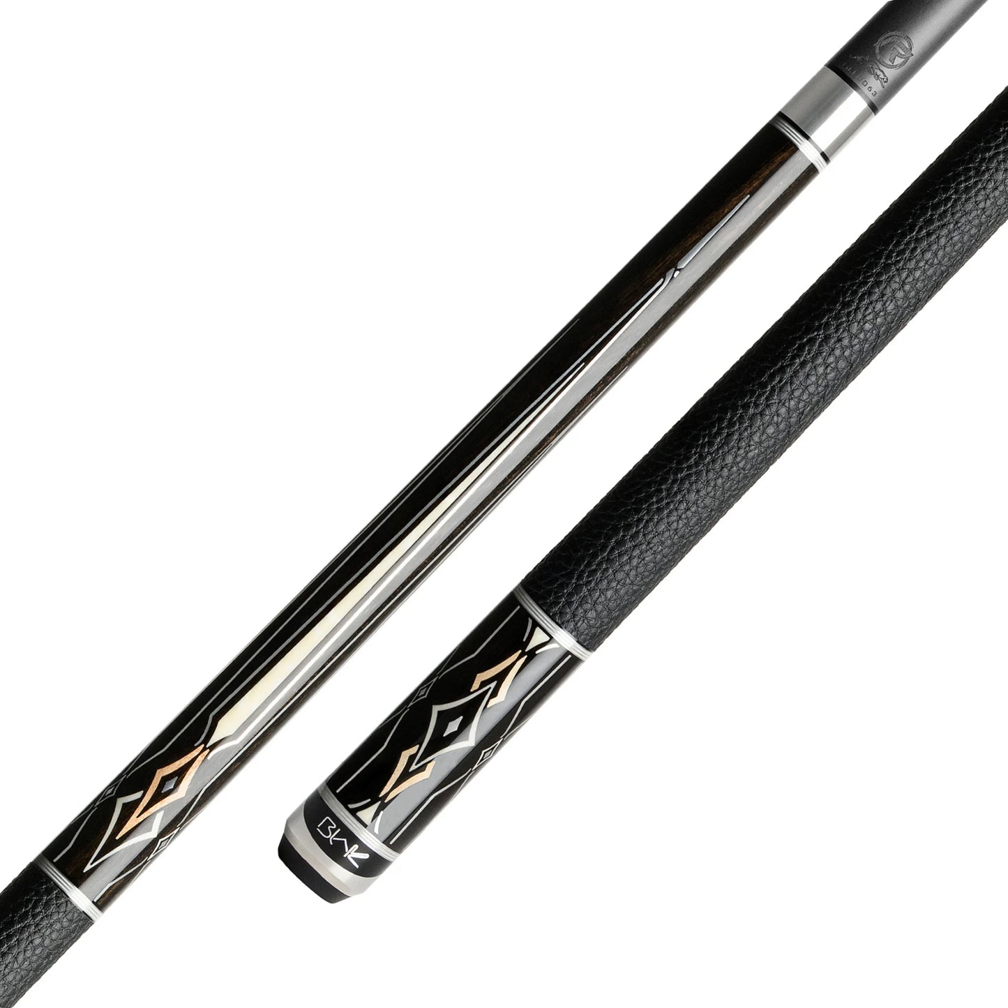 Taco de Bilhar para Pool Predator Blak 5-3 Uni-Loc