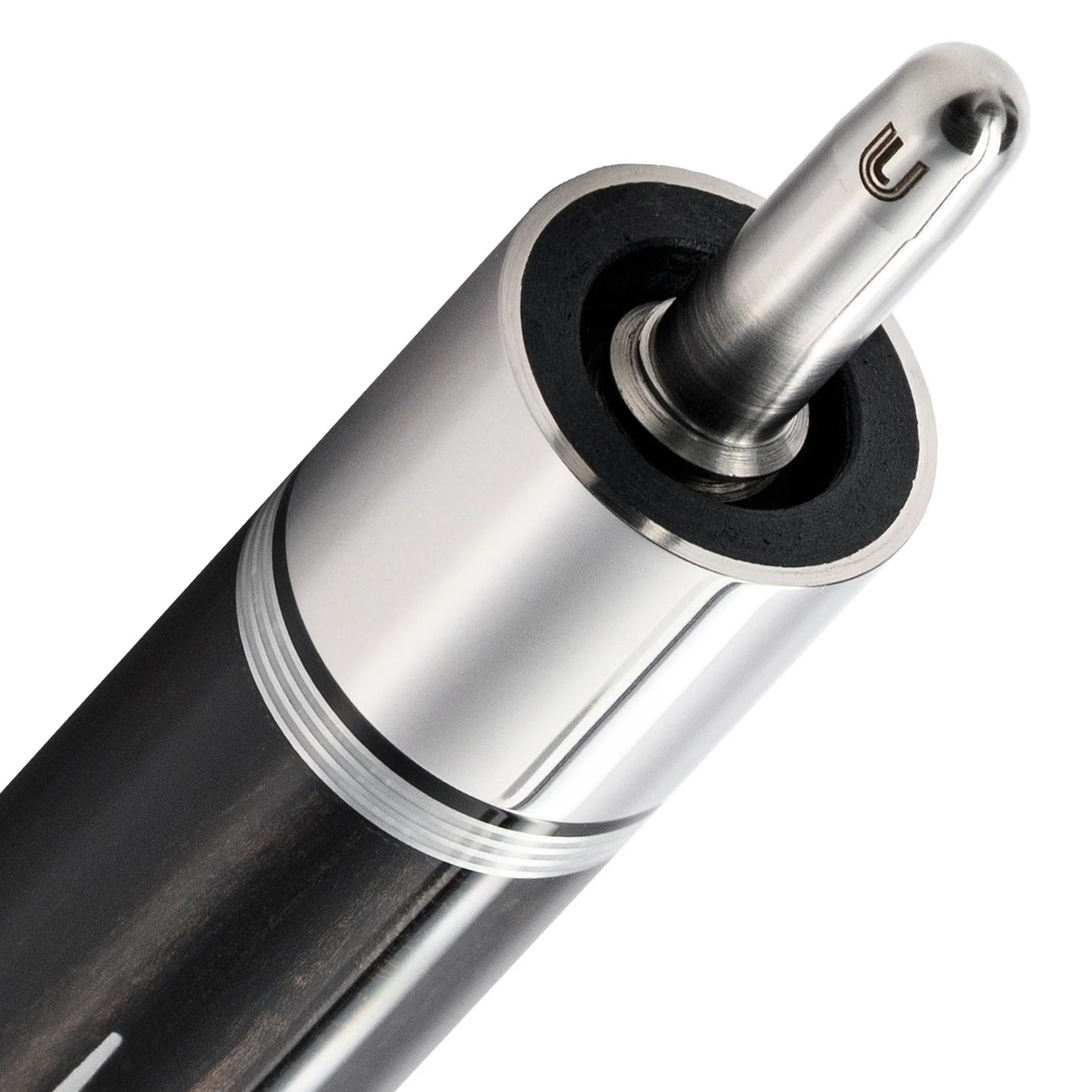 Taco de Bilhar para Pool Predator Blak 5-3 Uni-Loc