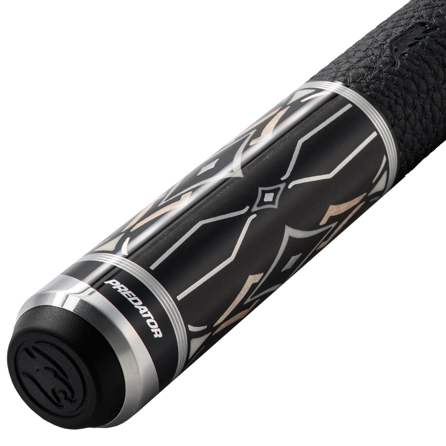 Taco de Bilhar para Pool Predator Blak 5-3 Uni-Loc