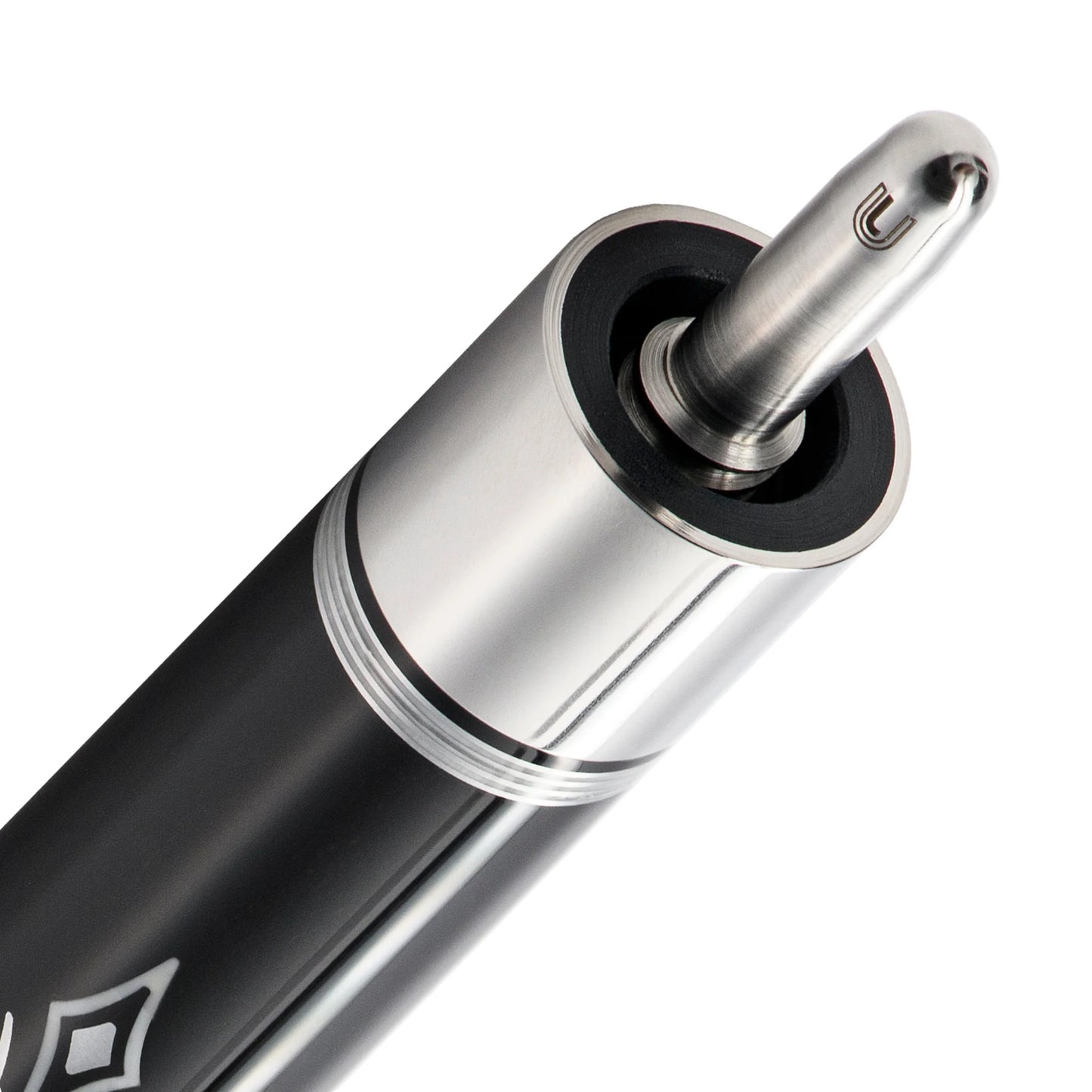 Taco de Bilhar para Pool Predator Blak 5-4 Uni-Loc