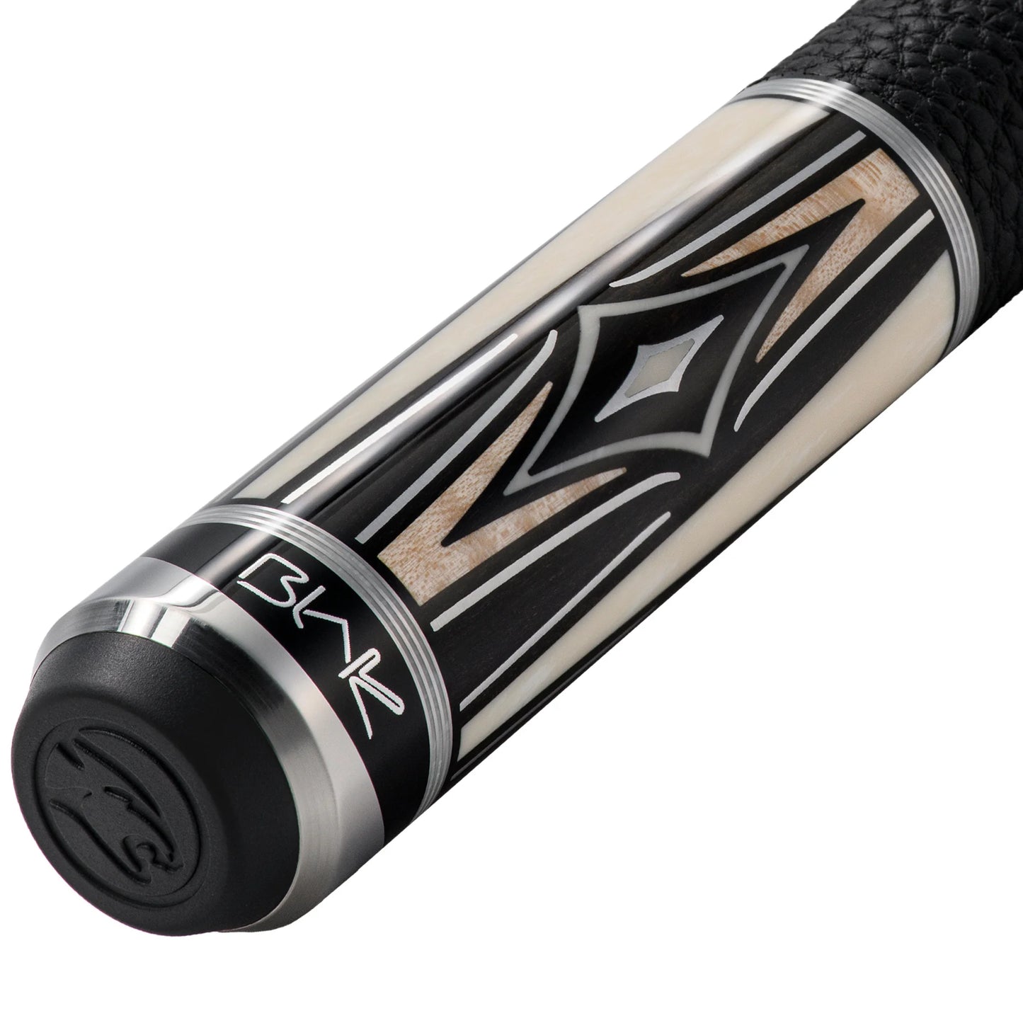 Taco de Bilhar para Pool Predator Blak 5-4 Uni-Loc