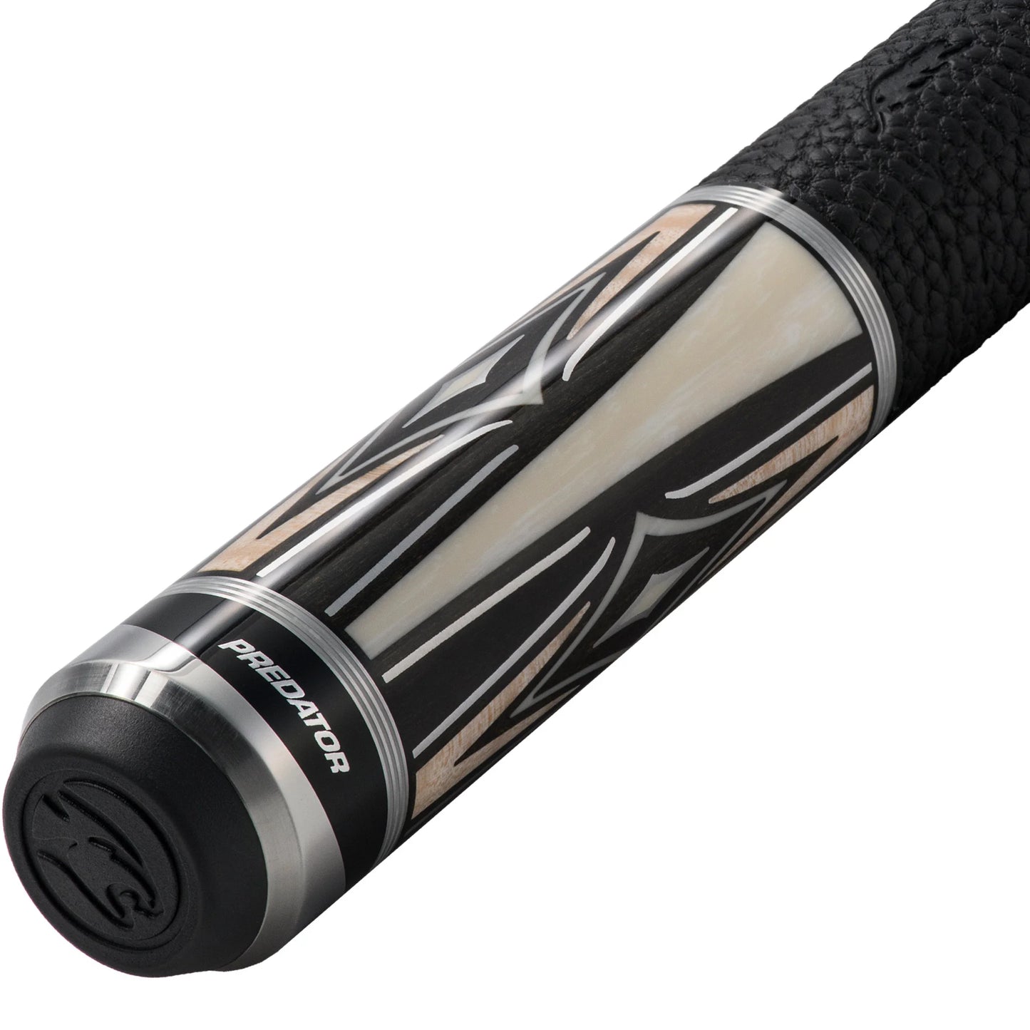 Taco de Bilhar para Pool Predator Blak 5-4 Uni-Loc