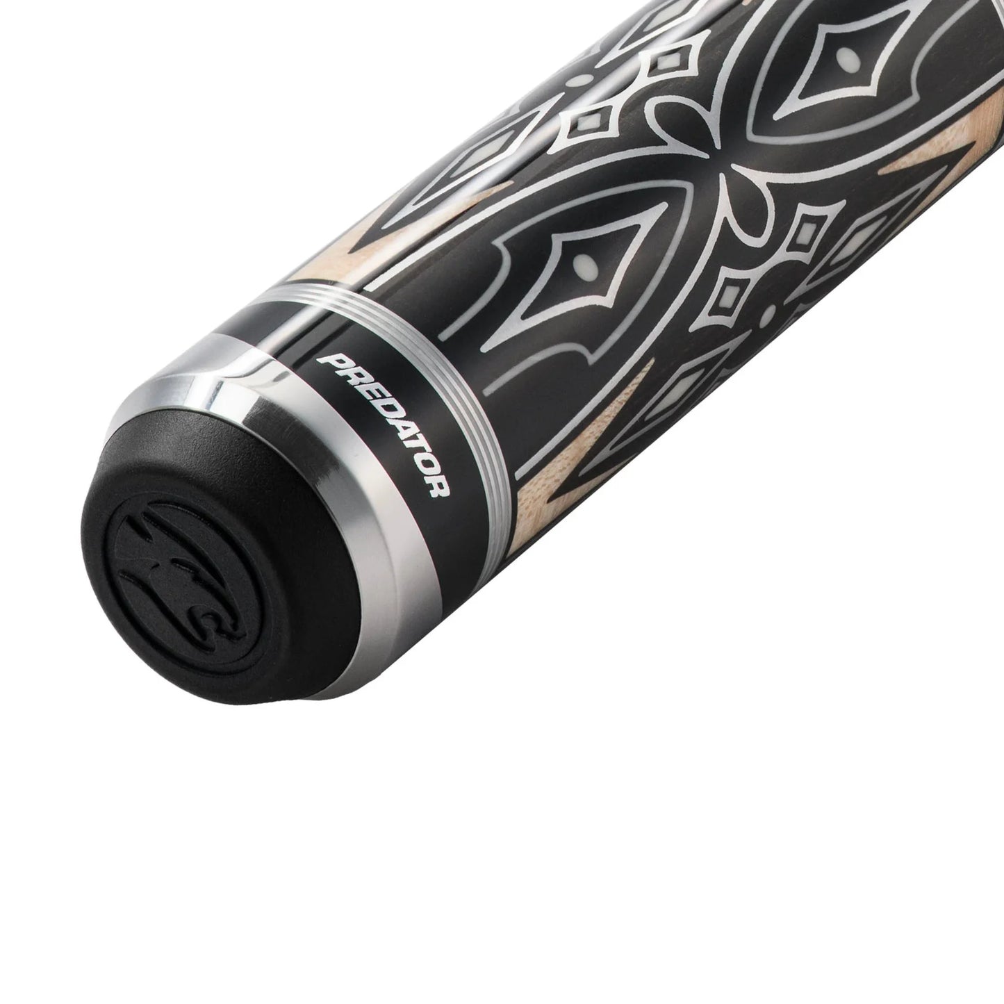 Taco de Bilhar para Pool Predator Blak 5-5 Uni-Loc