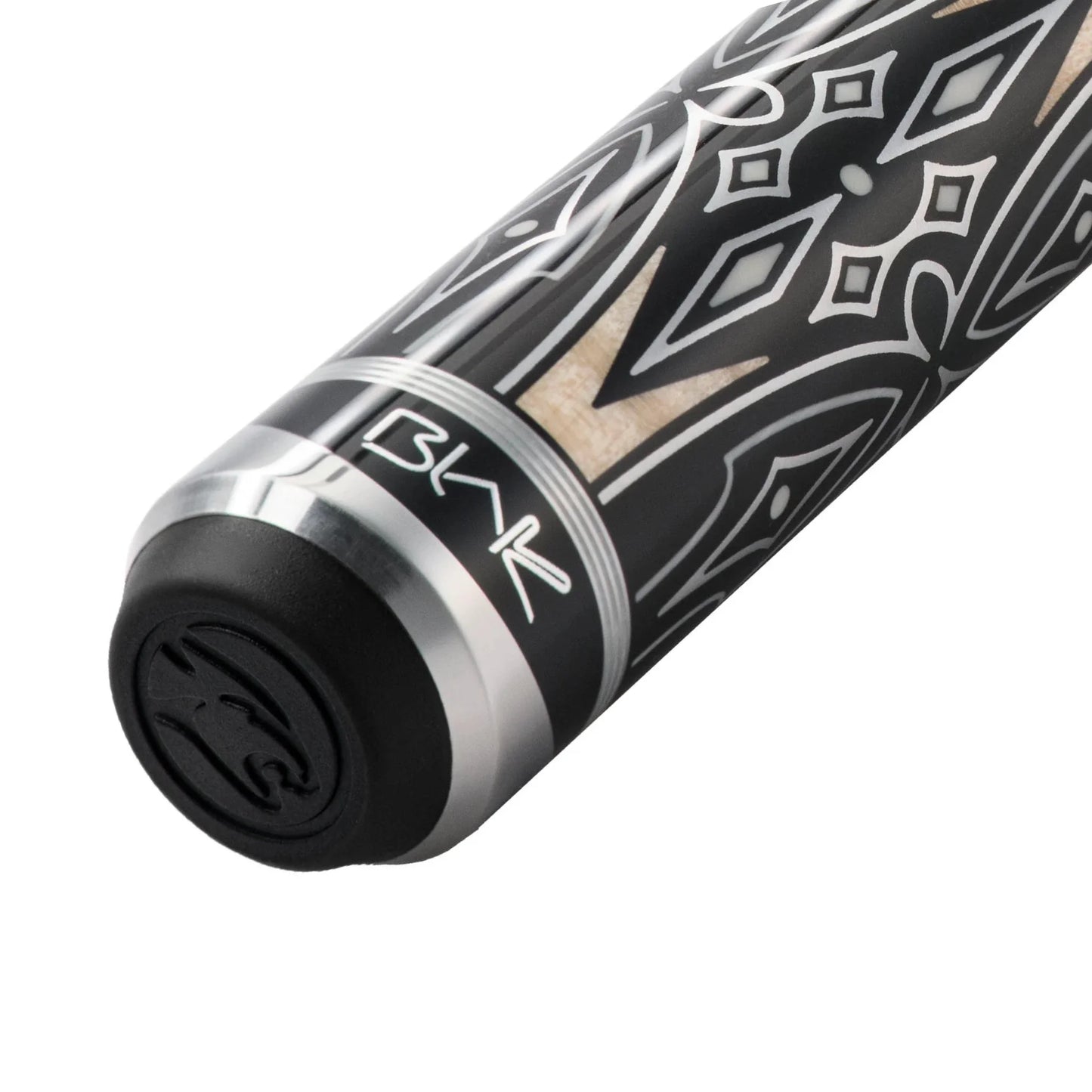 Taco de Bilhar para Pool Predator Blak 5-5 Uni-Loc